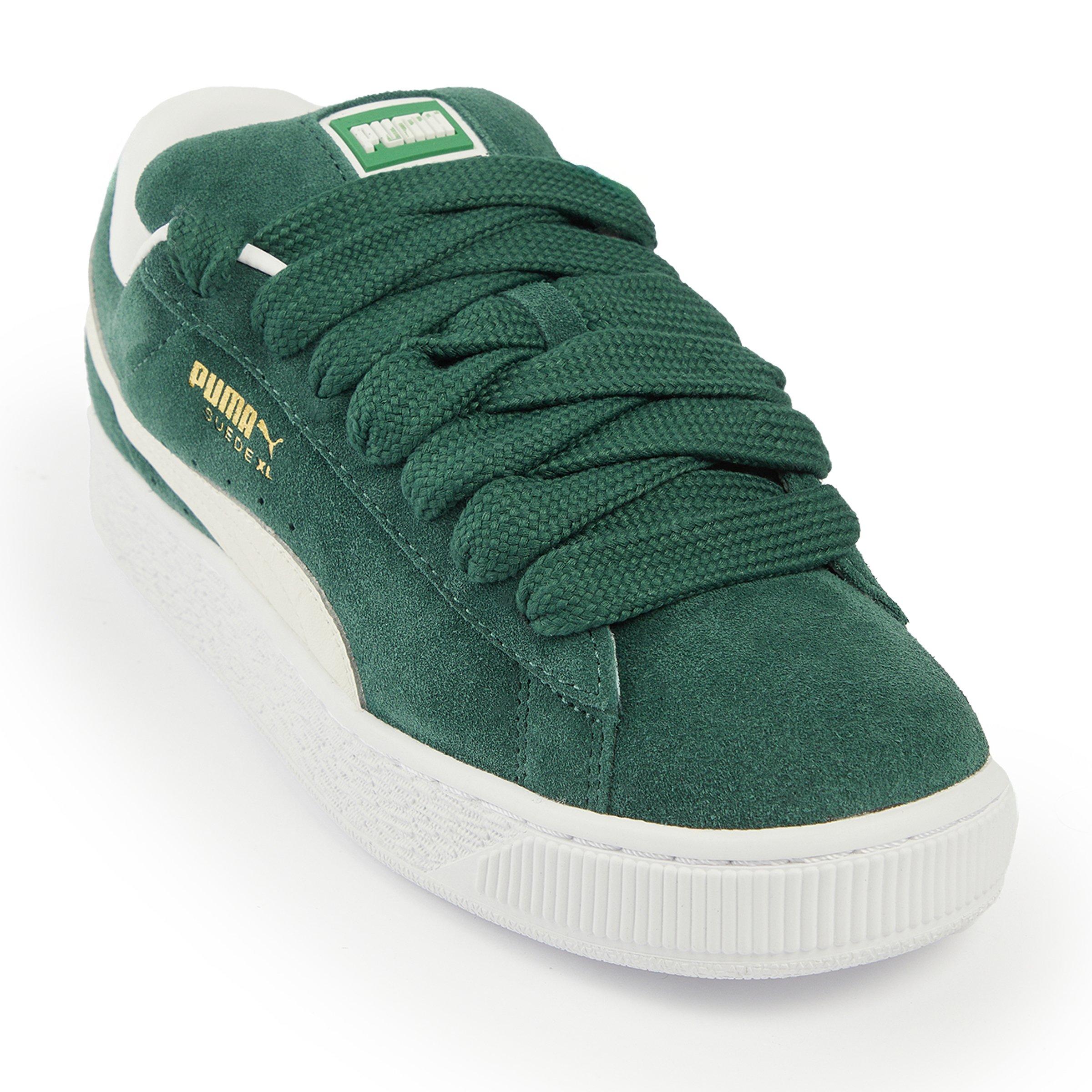 Green Suede XL (3191803) | Puma
