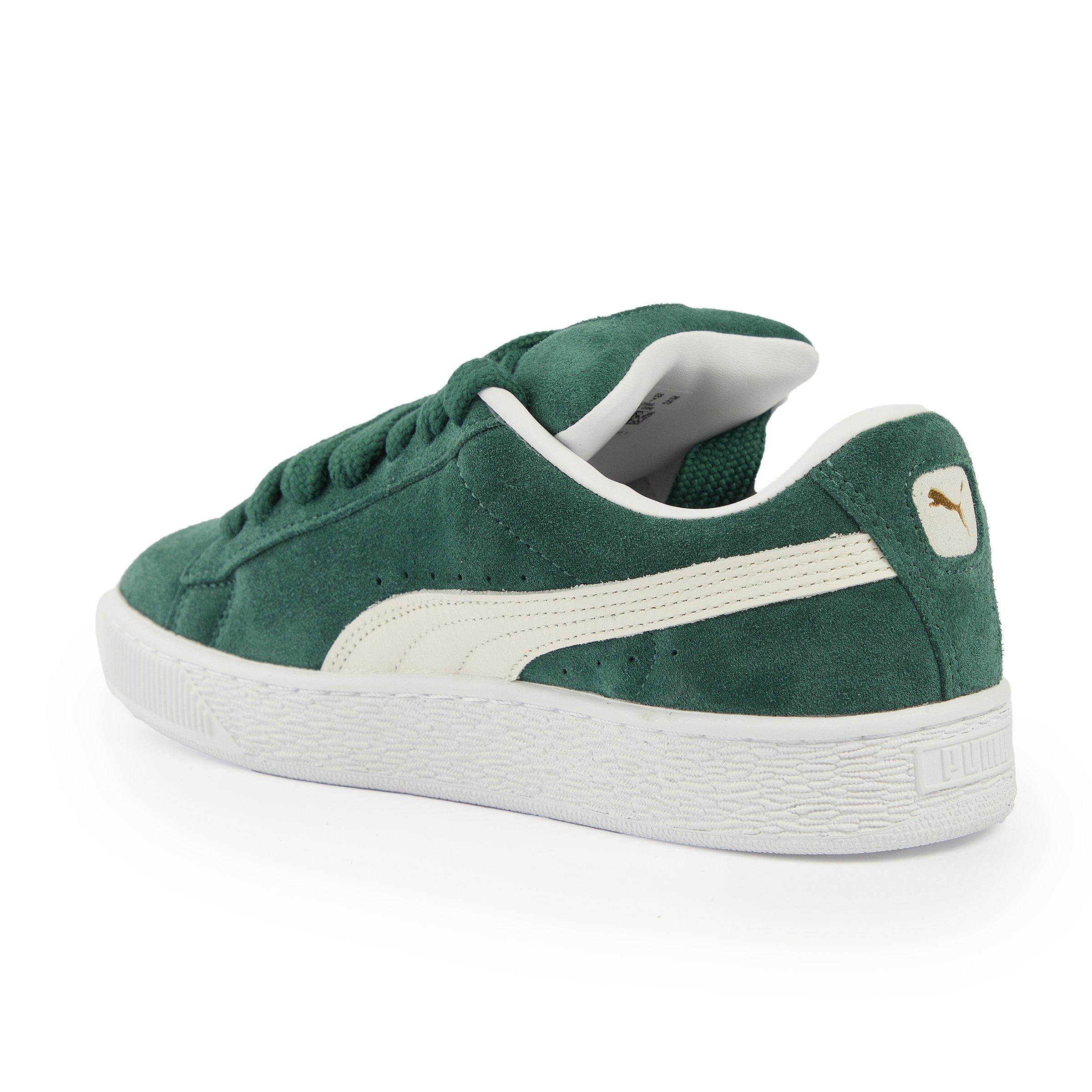 Green Suede XL (3191803) | Puma