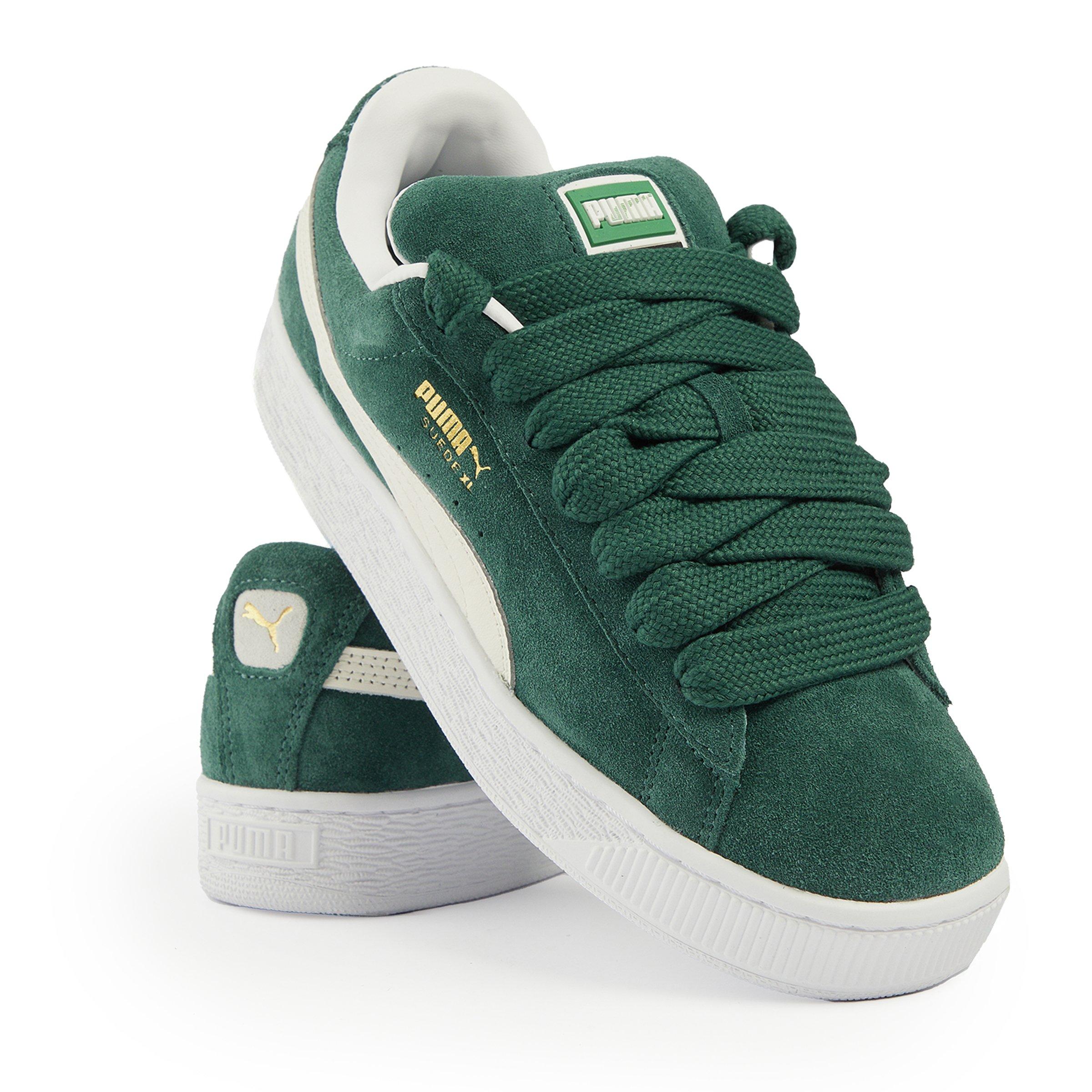 Green Suede XL (3191803) | Puma