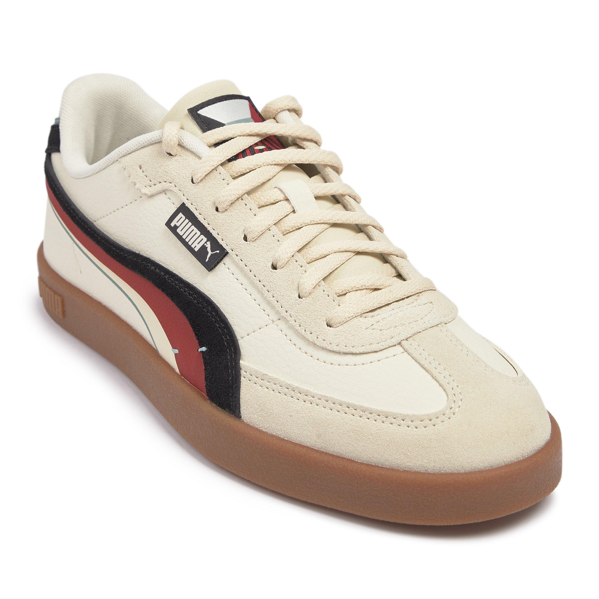 Cream Club II Era Greenside (3191804) | Puma