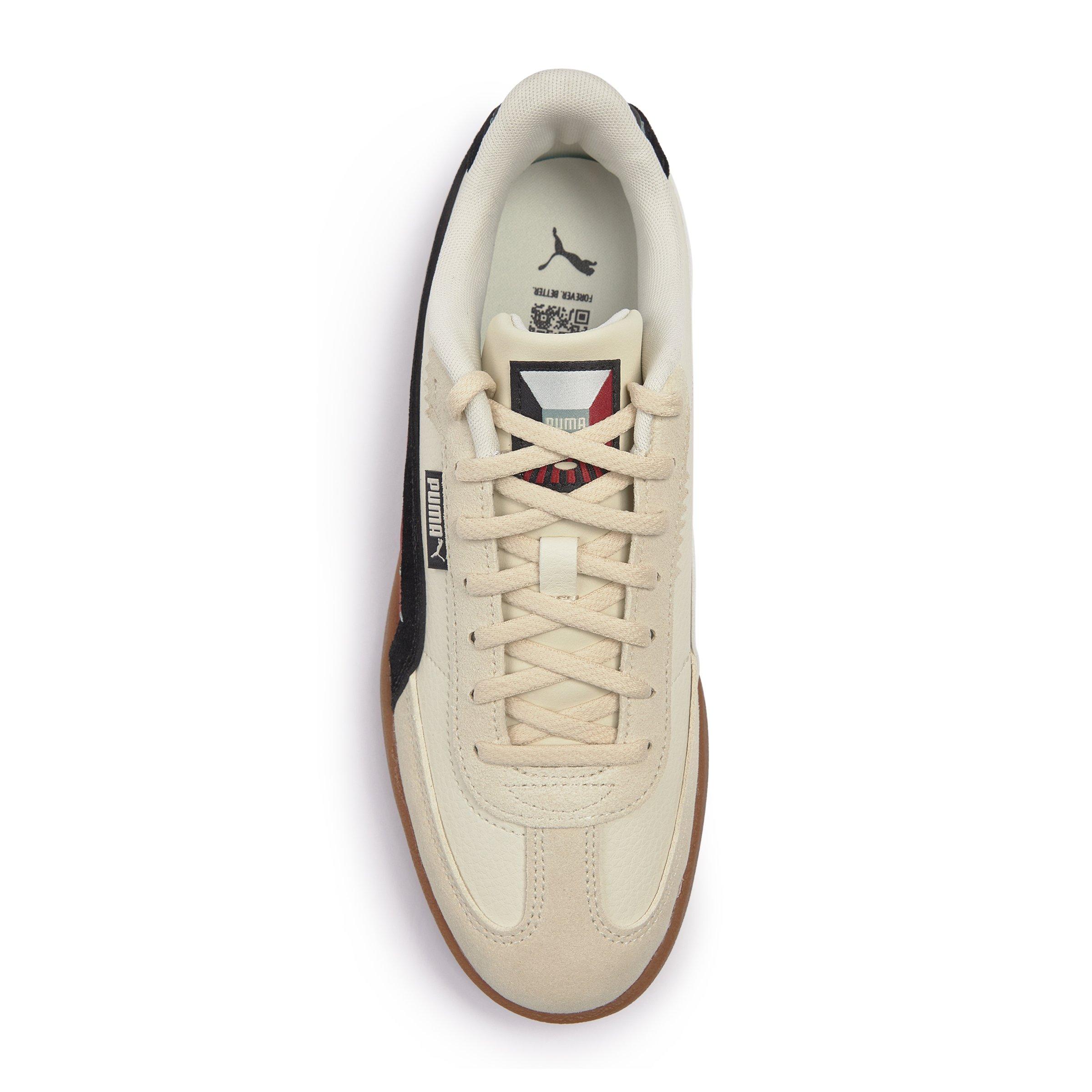 Cream Club II Era Greenside (3191804) | Puma