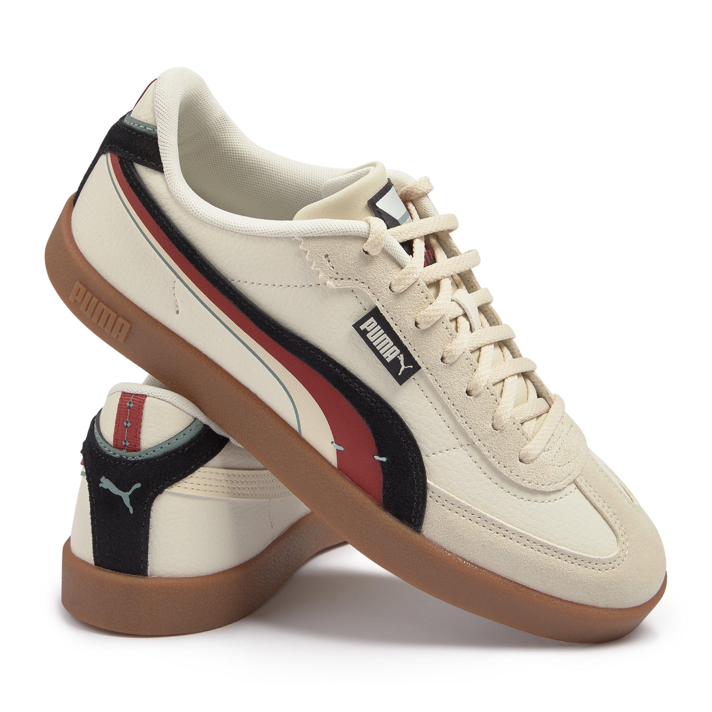 Cream Club II Era Greenside (3191804) | Puma