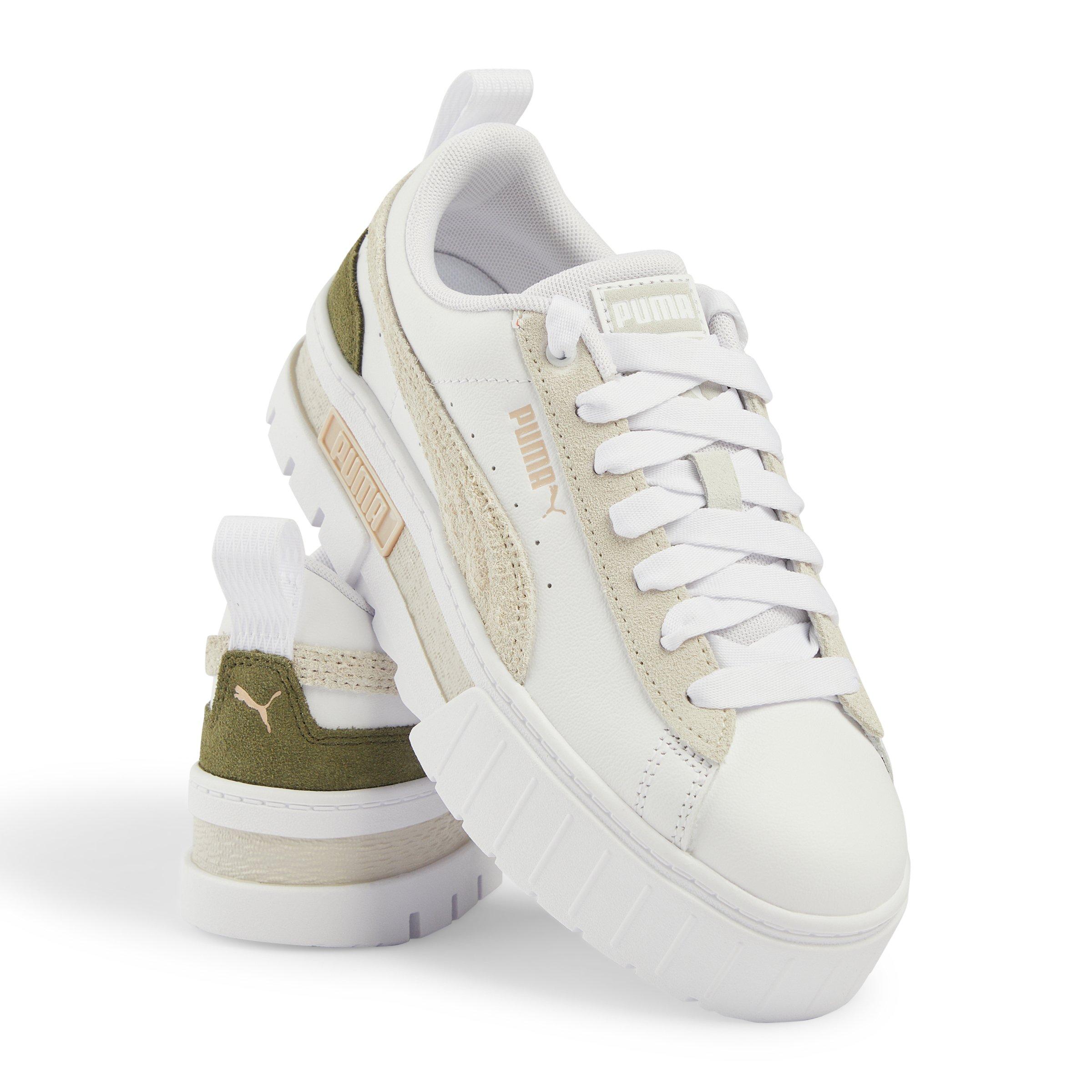 White Mayze Mix (3191811) | Puma