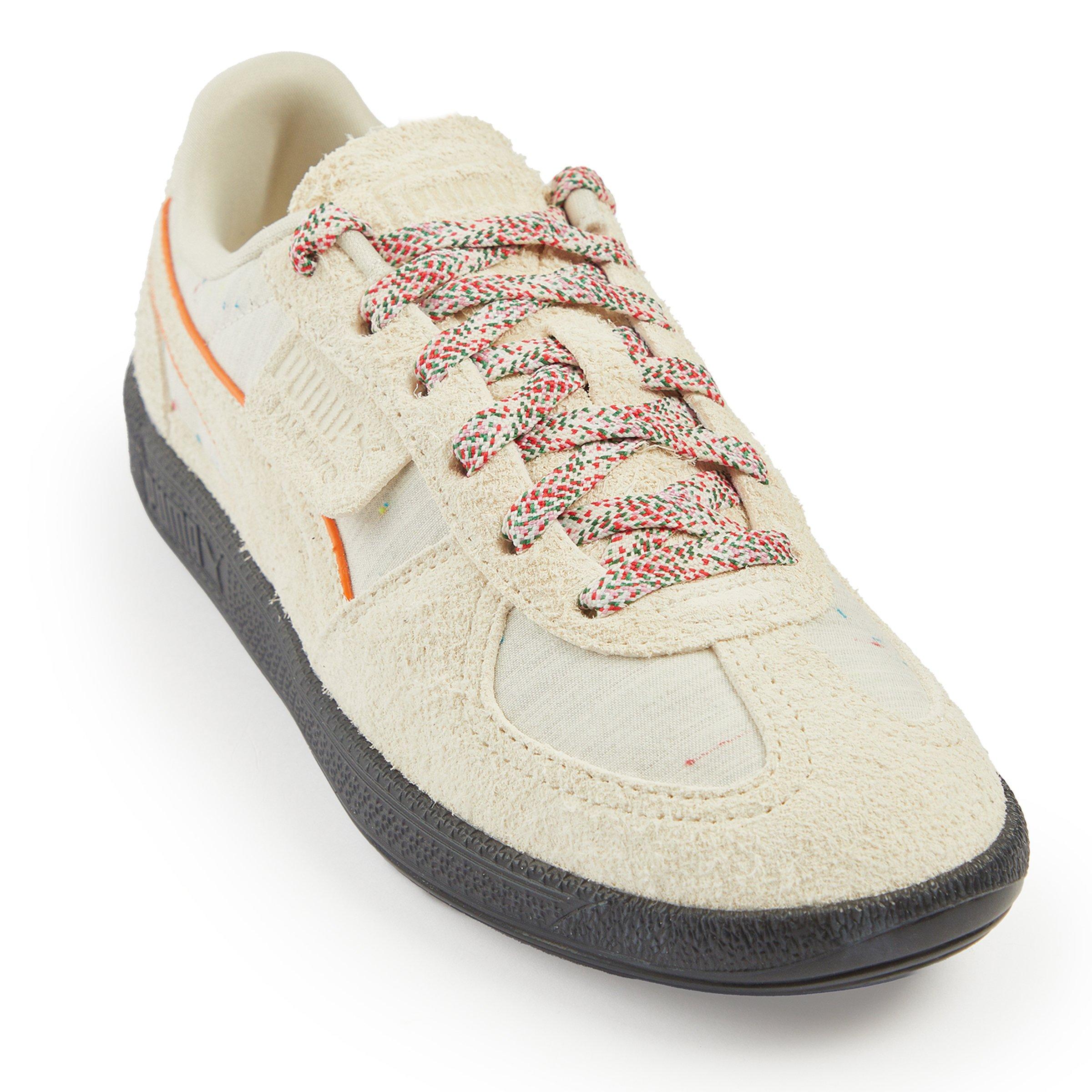 Cream Palermo Pride (3191812) | Puma