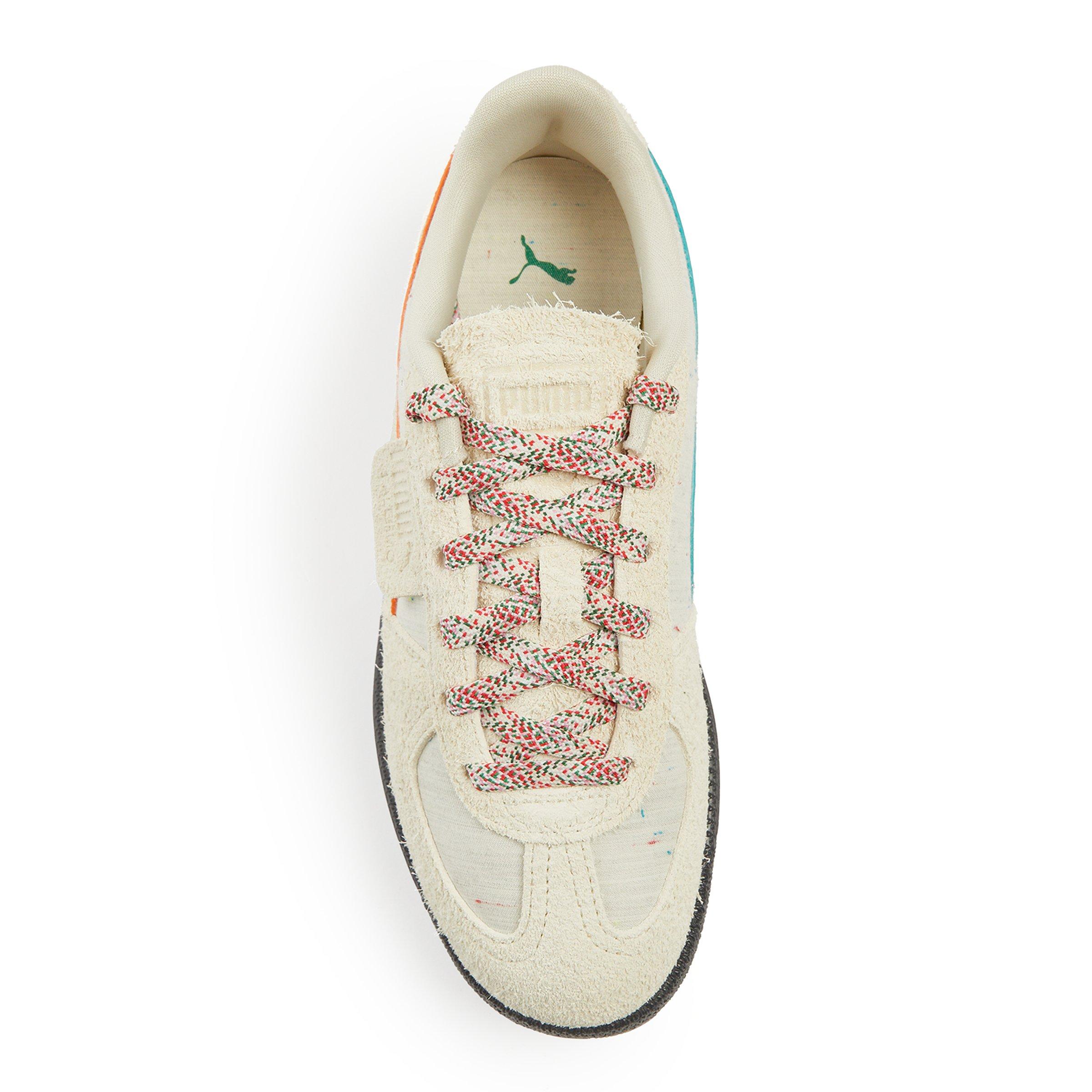Cream Palermo Pride (3191812) | Puma