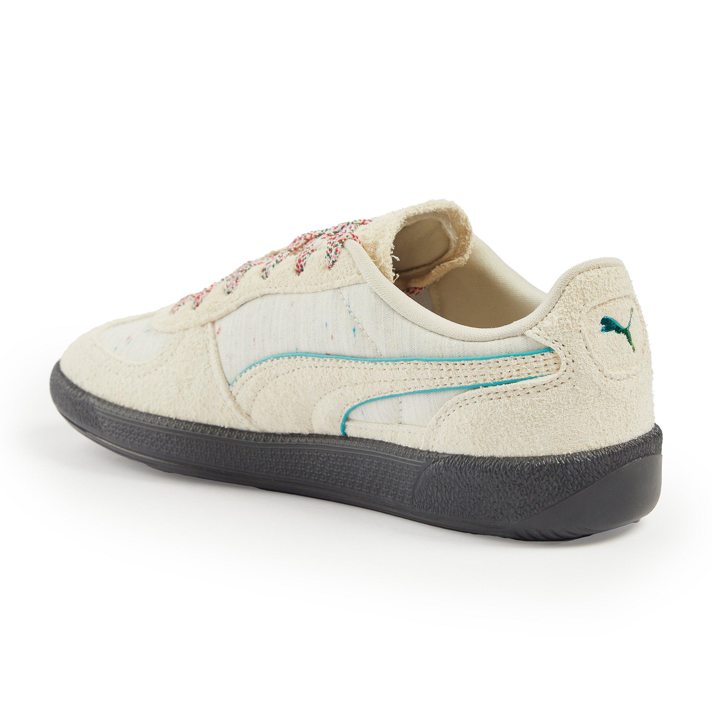 Cream Palermo Pride (3191812) | Puma