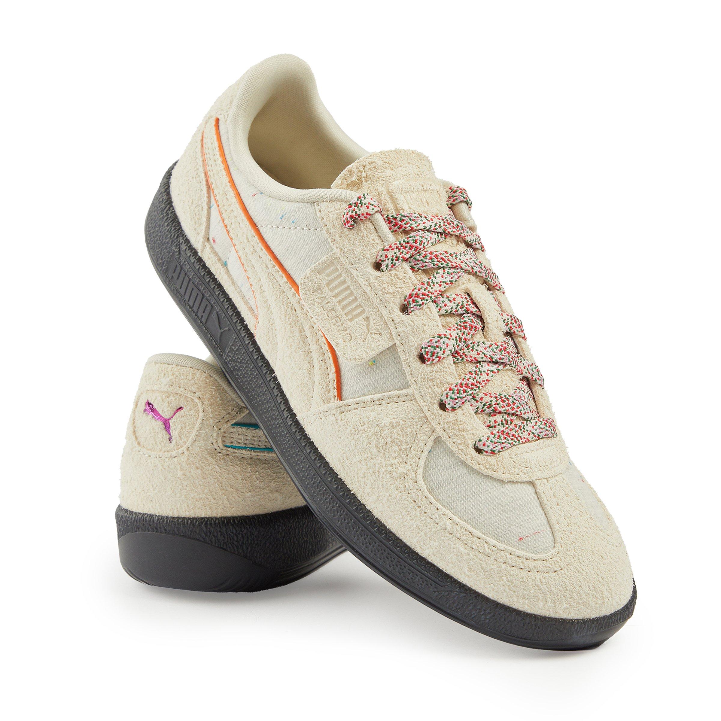 Cream Palermo Pride (3191812) | Puma