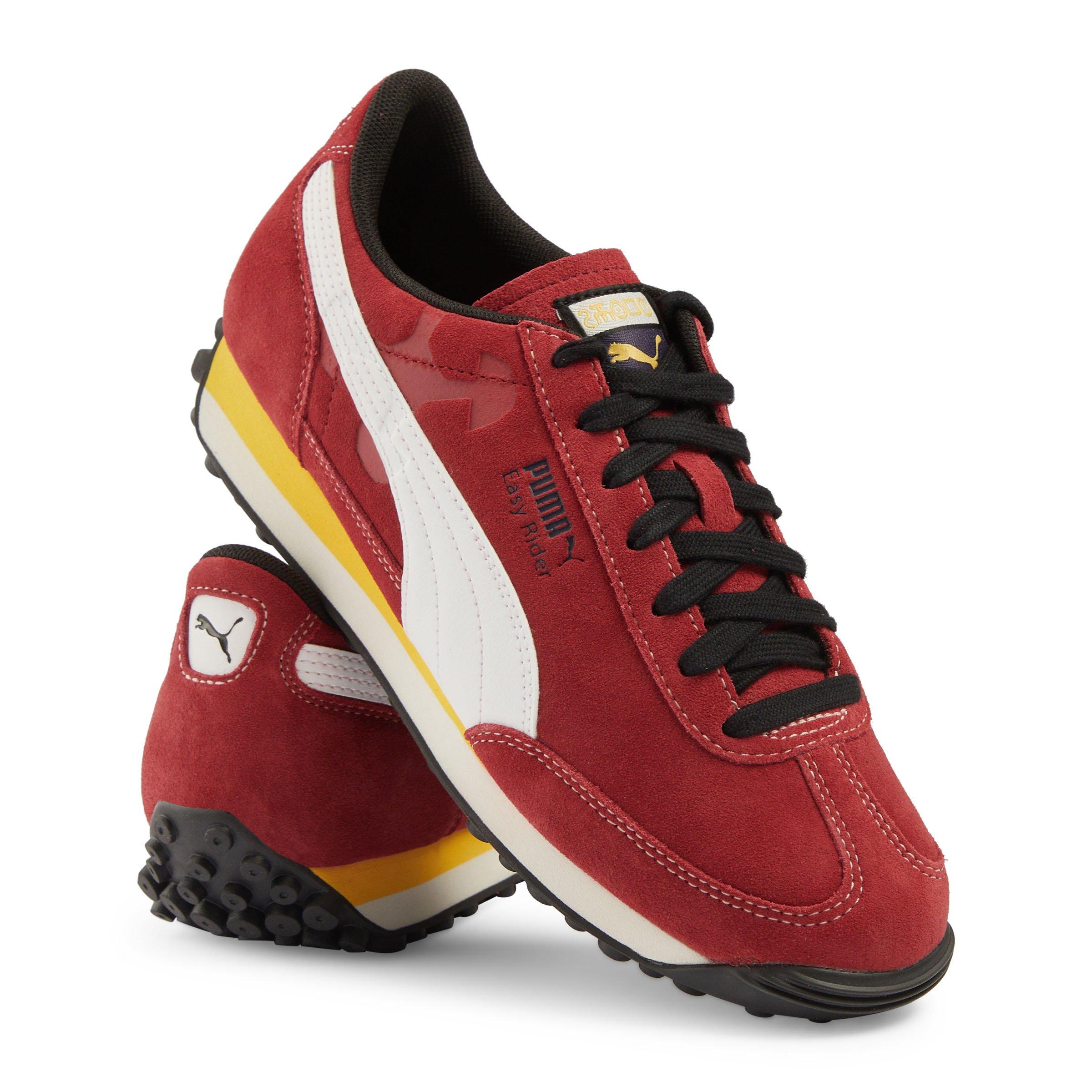 Red Road to Unity Easy Rider Sneakers (3191822) | Puma