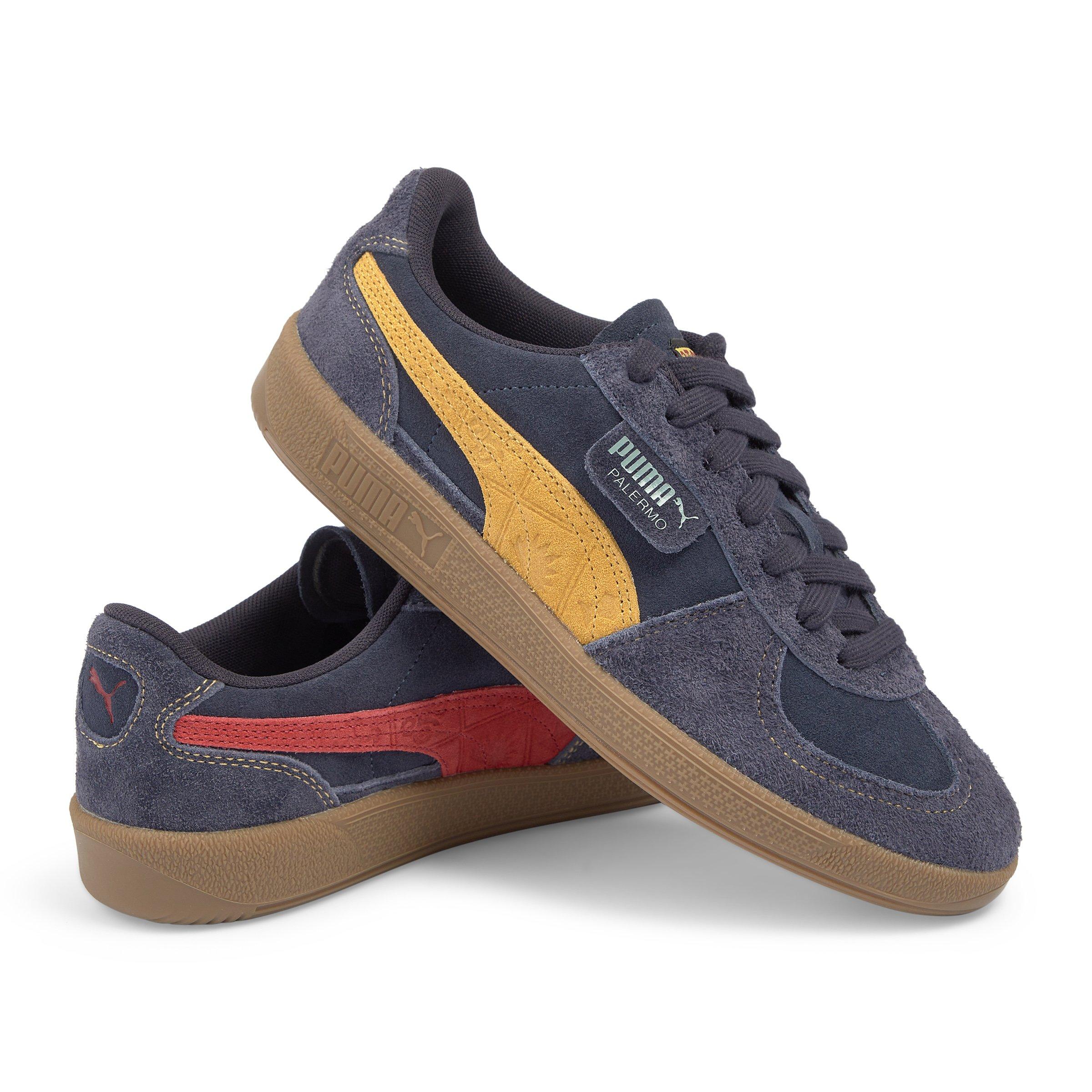 Navy Road To Unity Palermo (3191823) | Puma