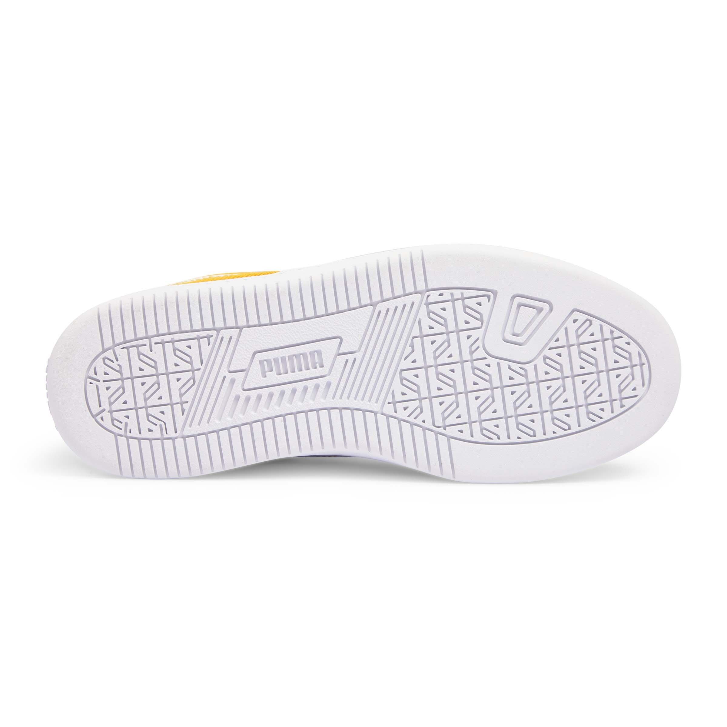 White Caven 2.0 Starblitz (3191979) | Puma Kids