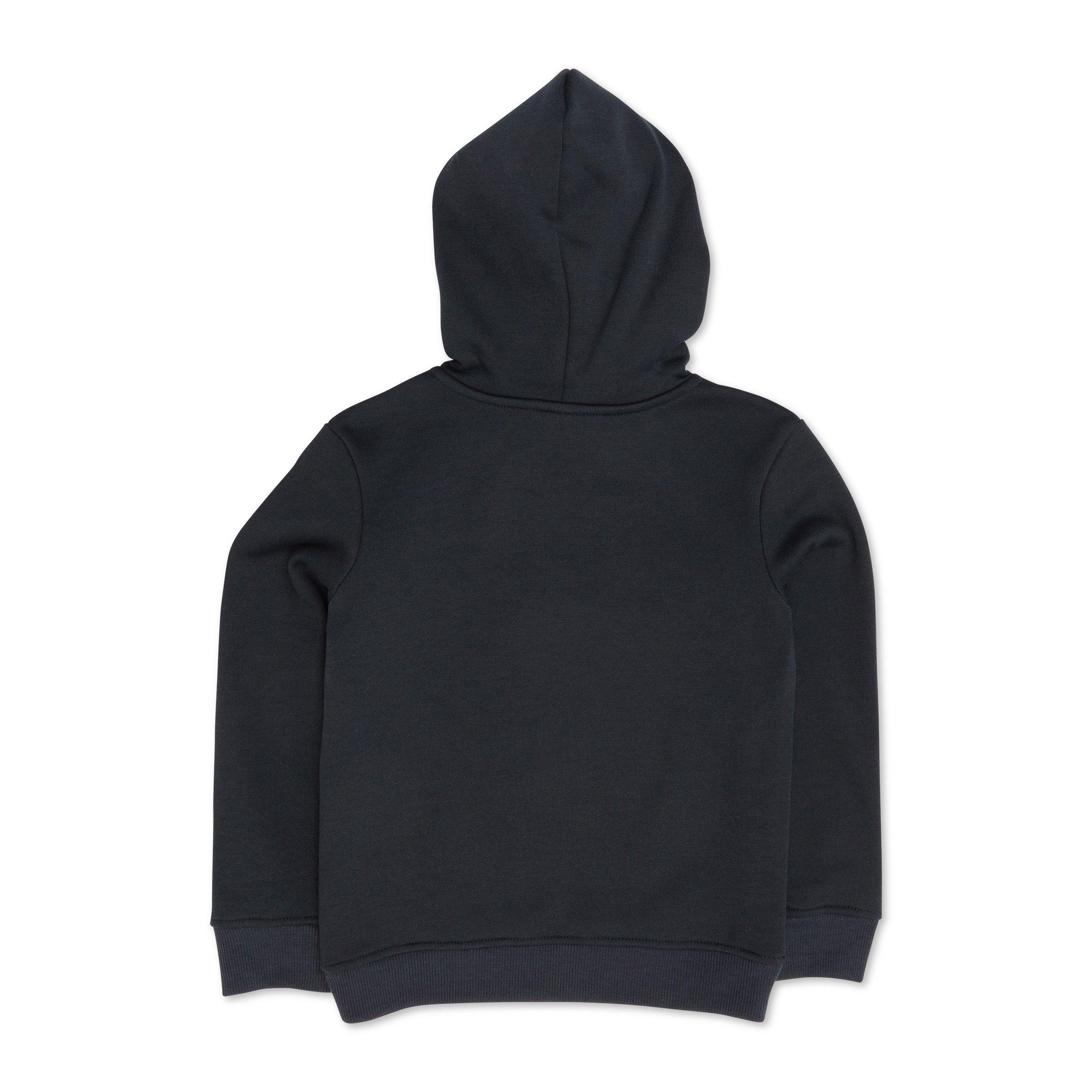 Boys Navy Gamer Hoodie (3192000) | Identity