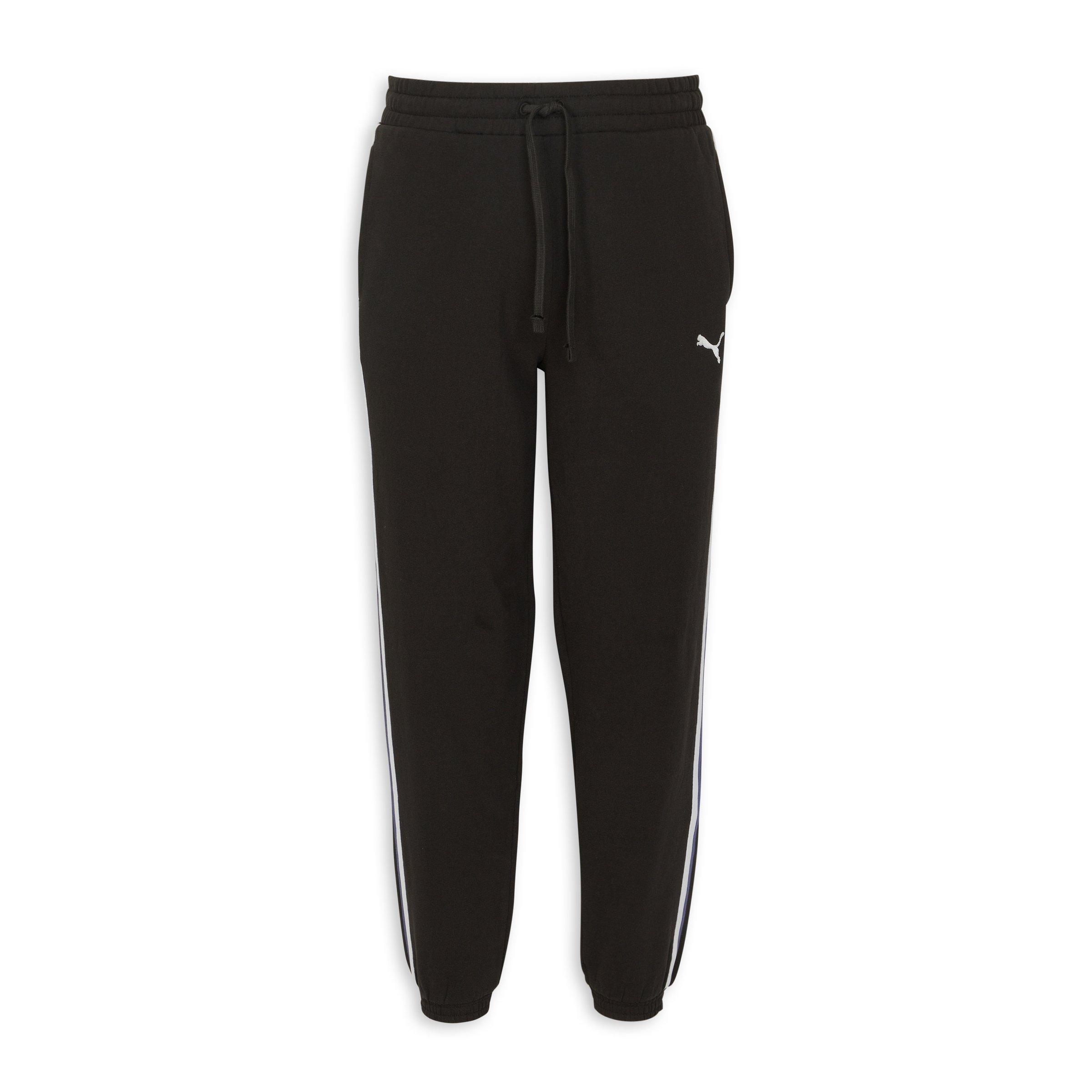 Black Future Archive Relaxed Sweatpants (3192271) | Puma