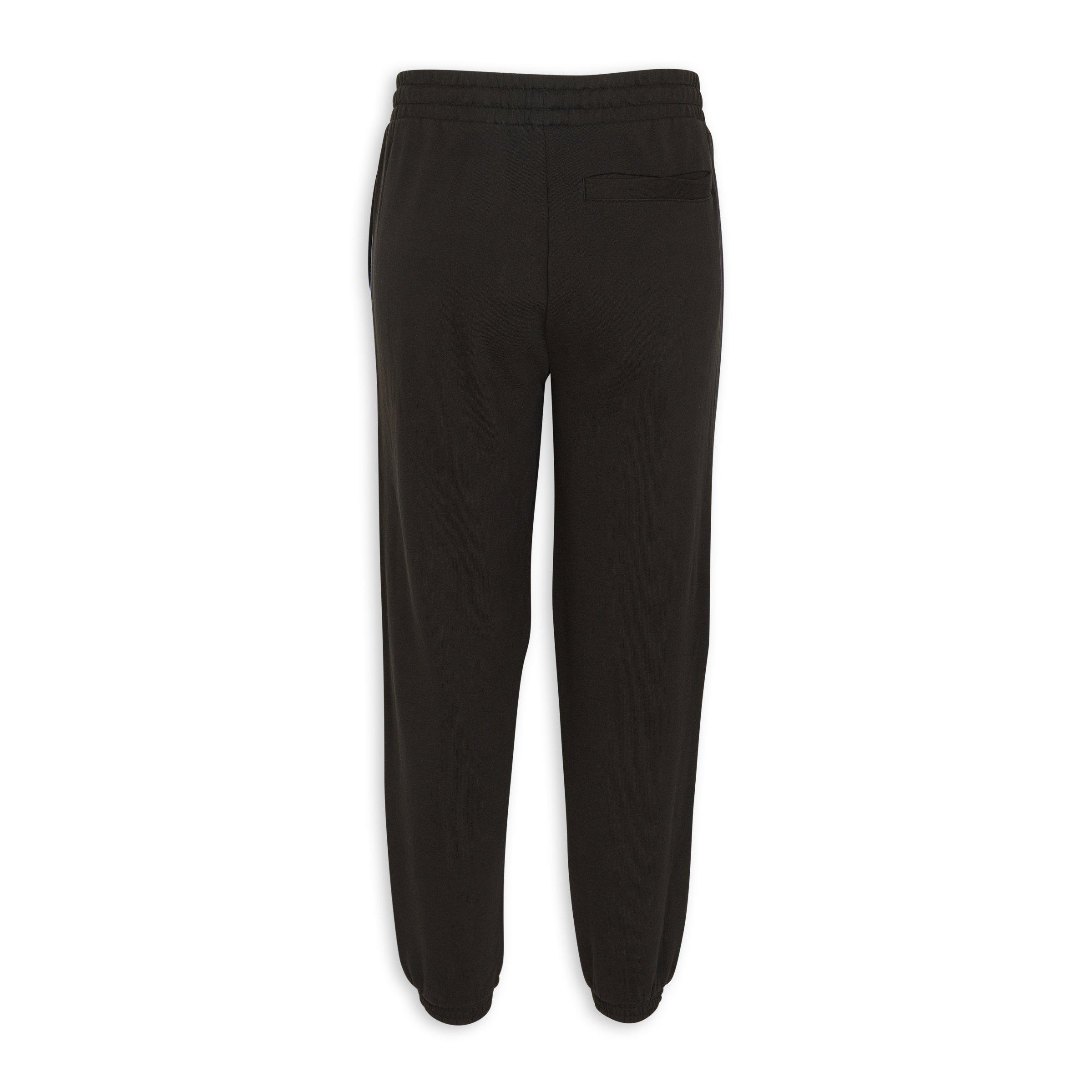 Black Future Archive Relaxed Sweatpants (3192271) | Puma