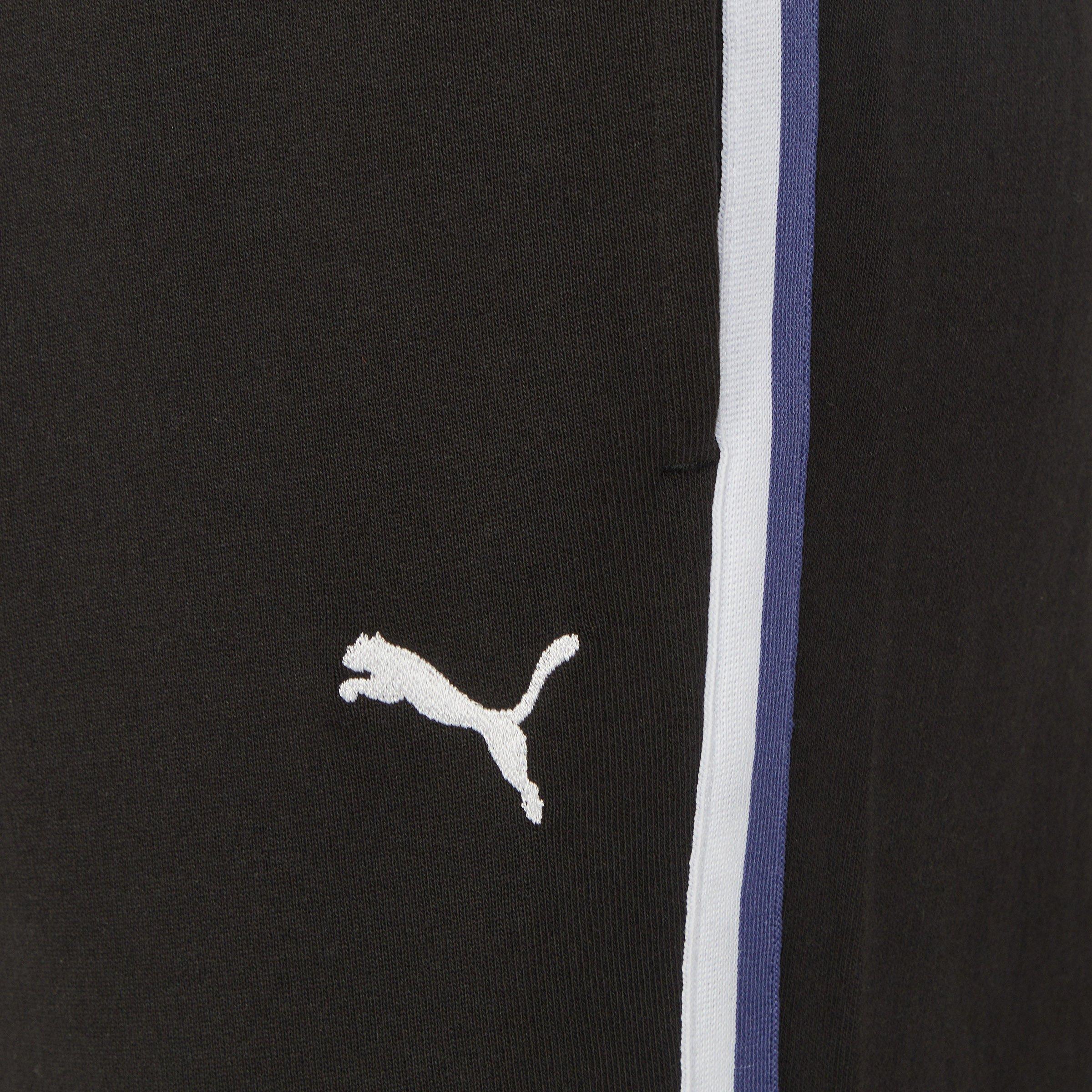 Black Future Archive Relaxed Sweatpants (3192271) | Puma