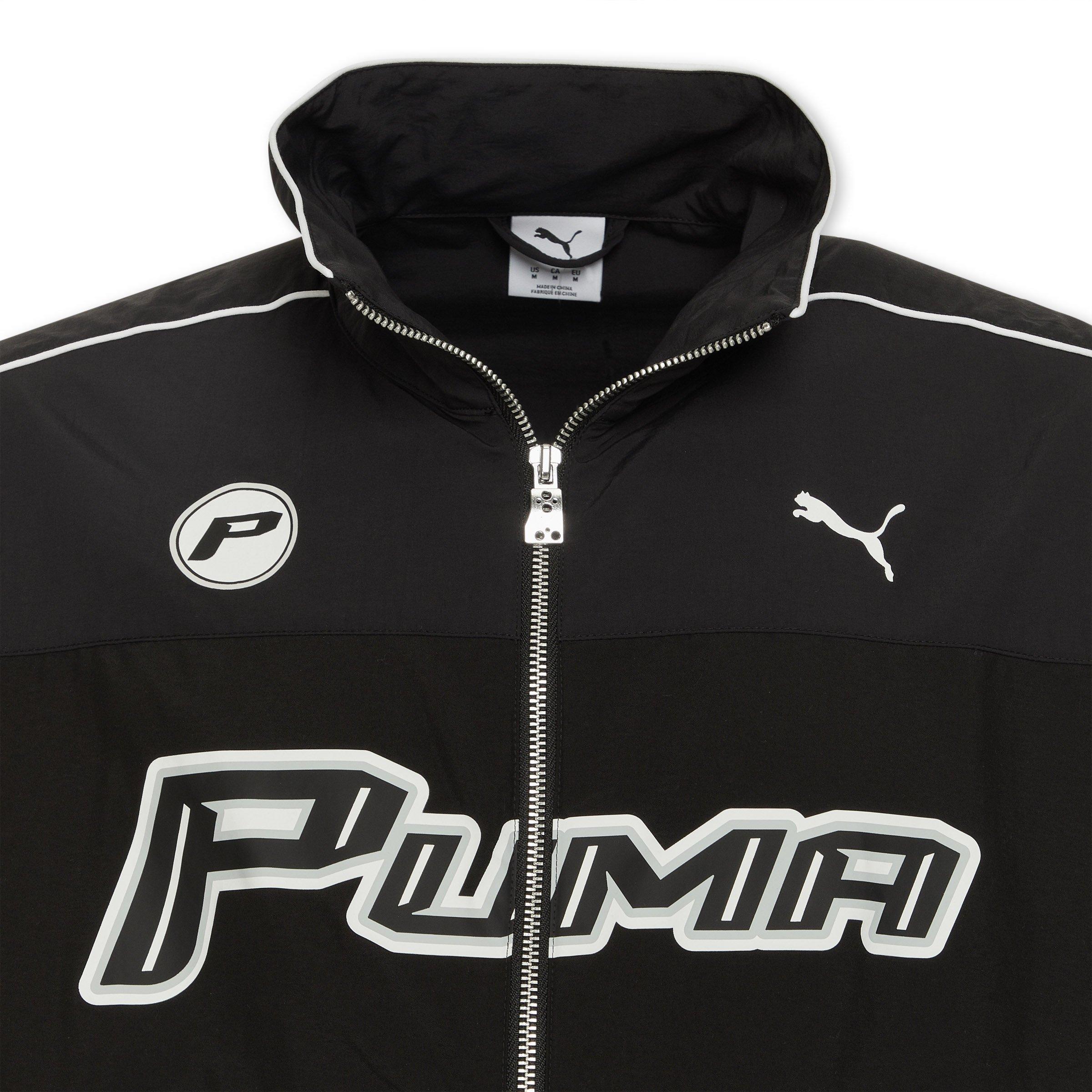 SDS Track Jacket (3192293) | Puma