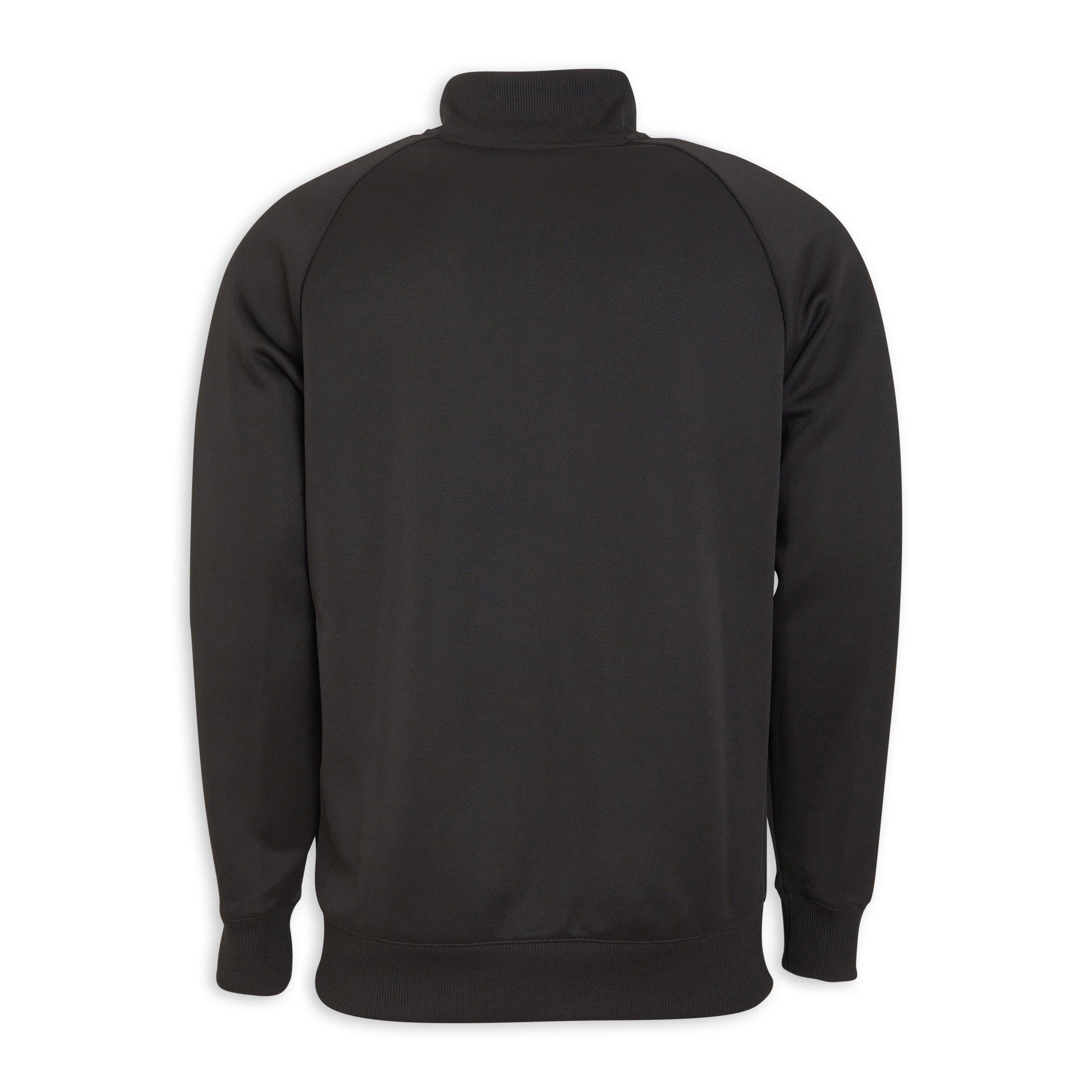 Black T7 ALWAYS ON Track Jacket (3192296) | Puma