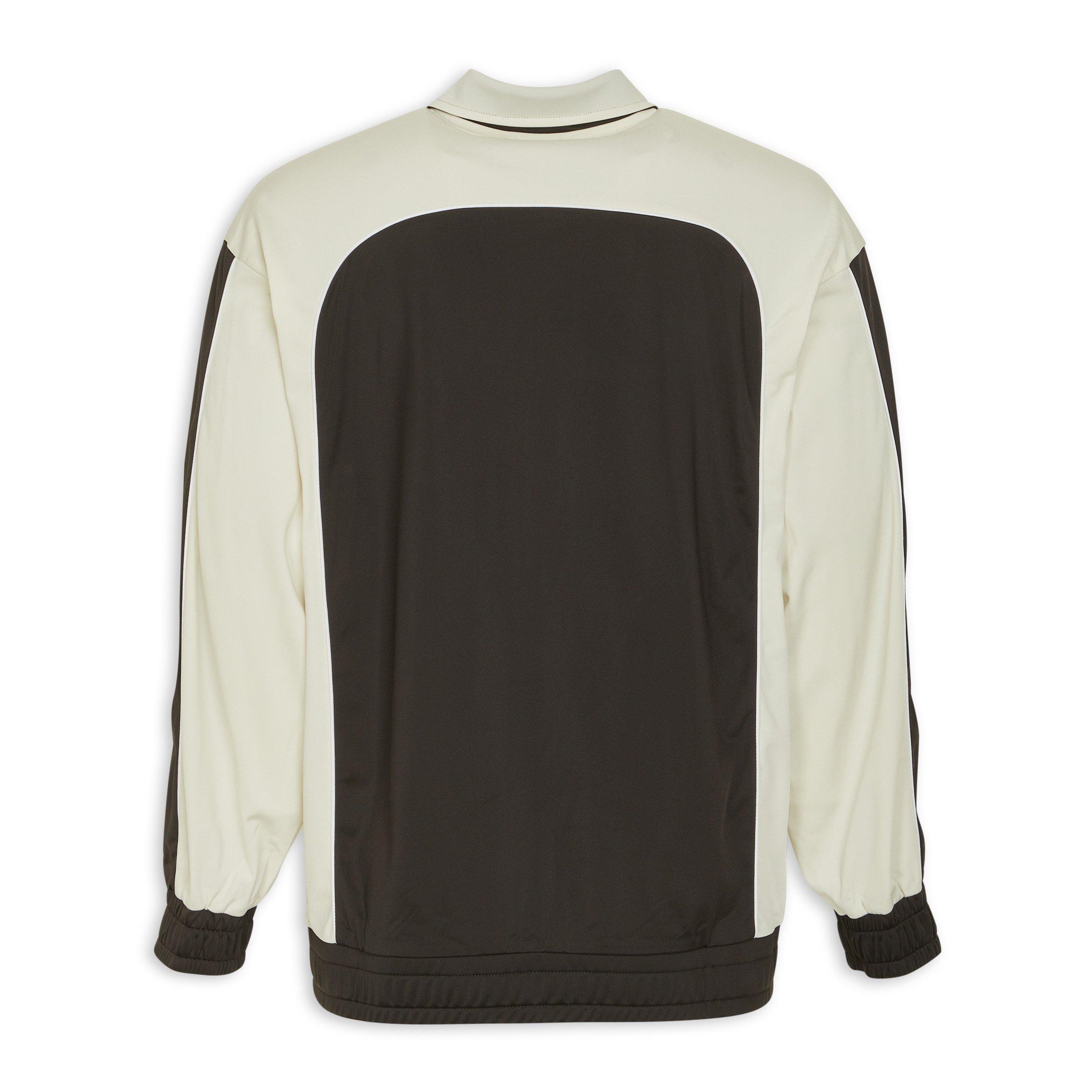 Black Future Archive Jacket (3192297) | Puma
