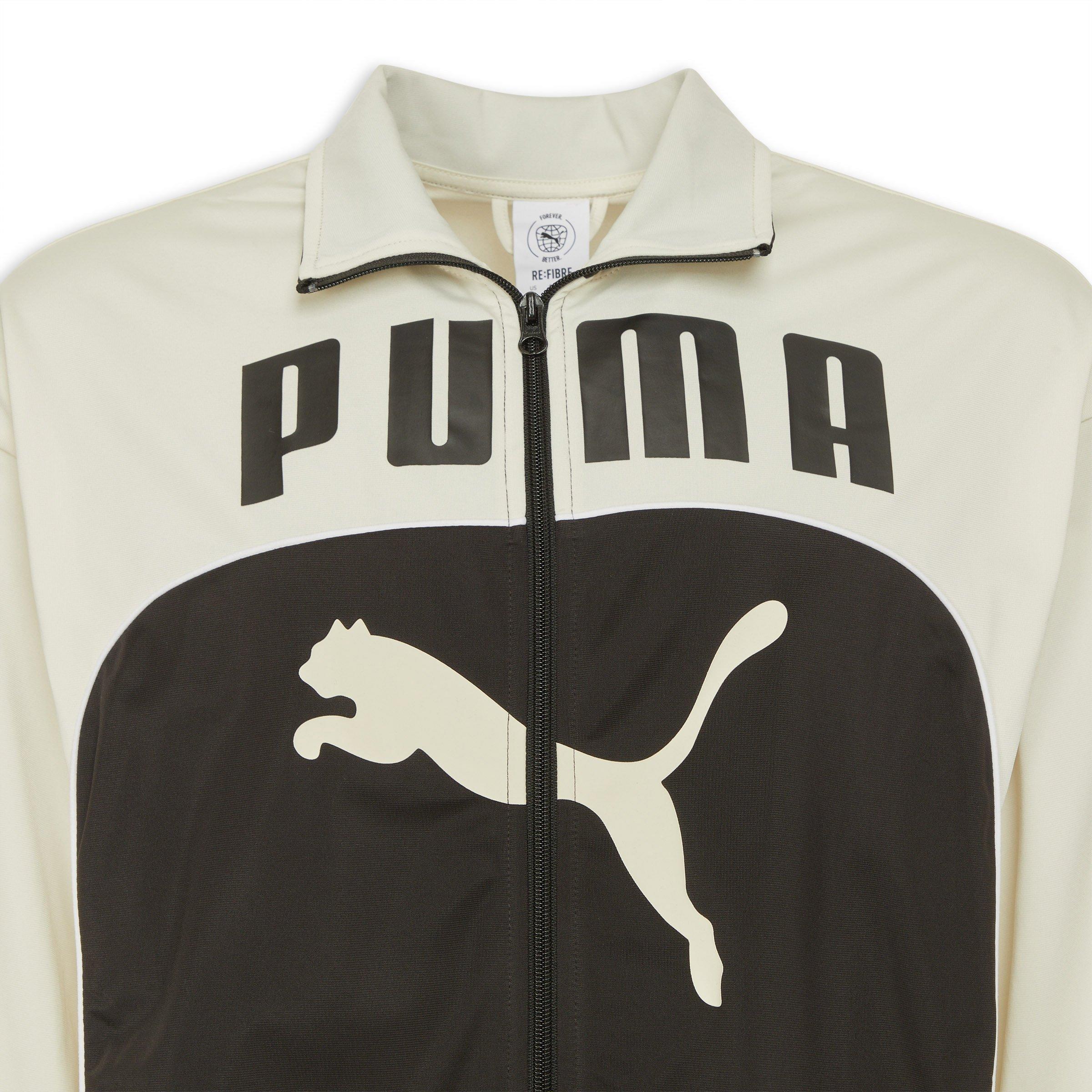 Black Future Archive Jacket (3192297) | Puma