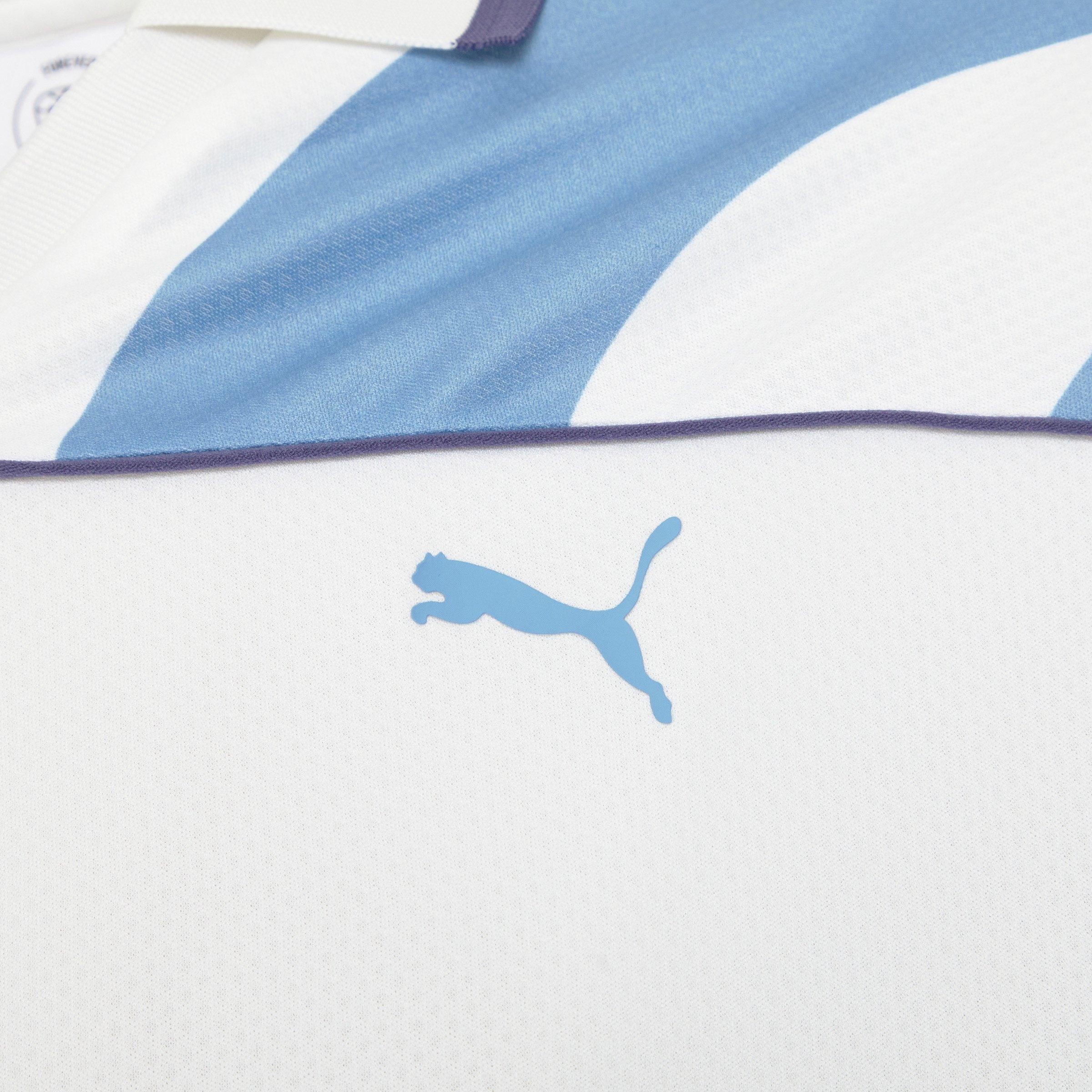 Future Archive Relaxed Football Jersey (3192318) | Puma