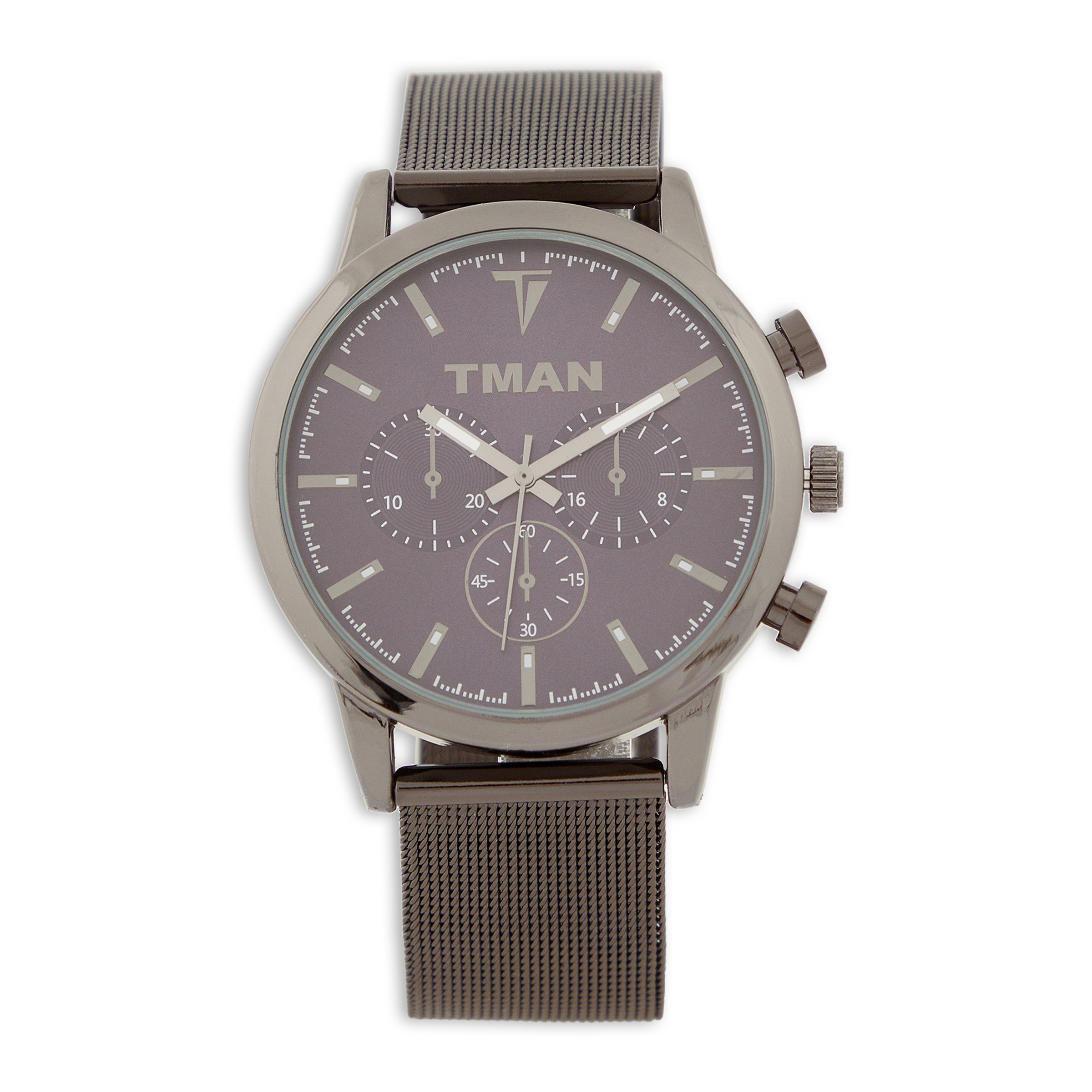 Truworths Man Tman Watches Man Watches At Truworths Truworths Man - Main Image