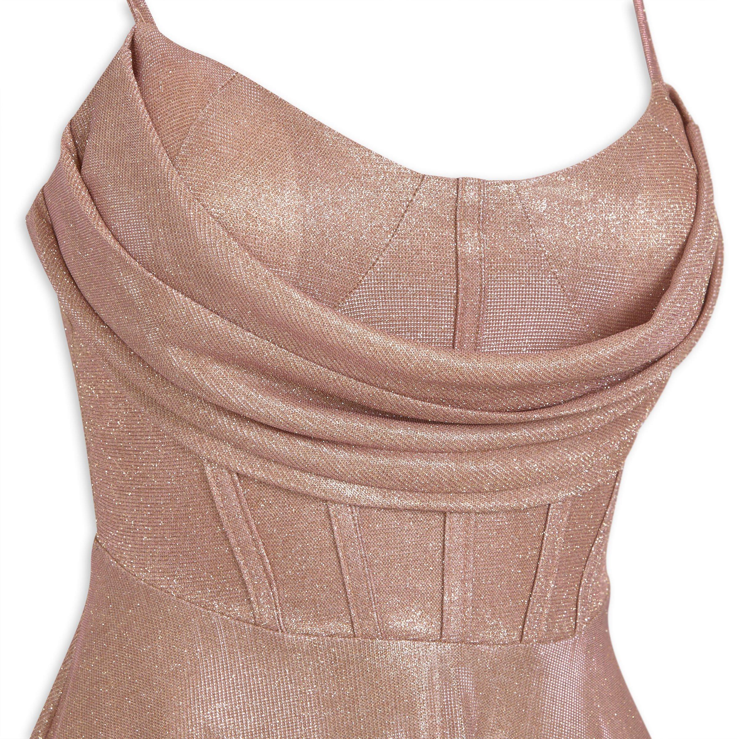 dusty pink dress at truworths Dusty Pink Dress Truworths