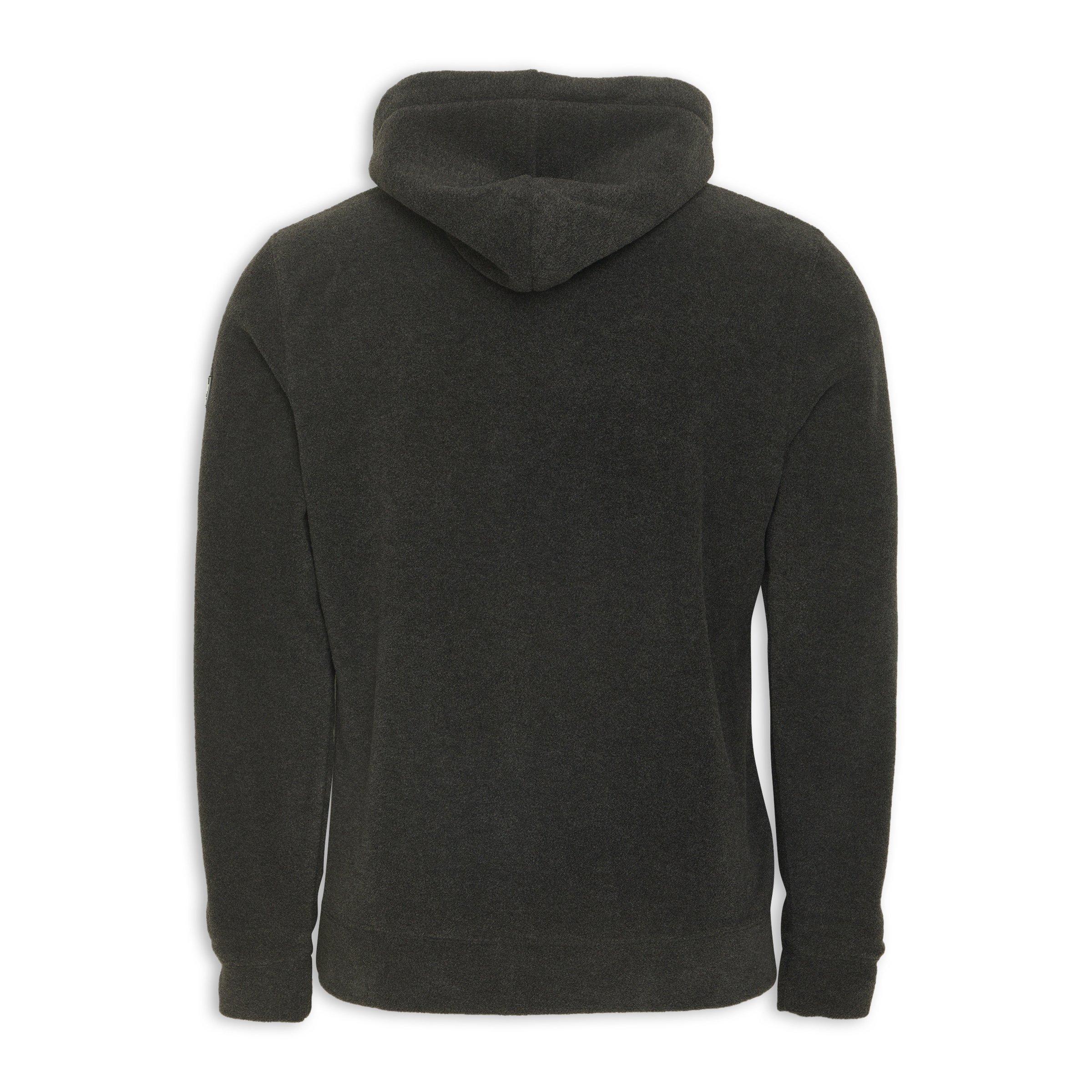 Charcoal Grey Hoodie (3193689) | Identity