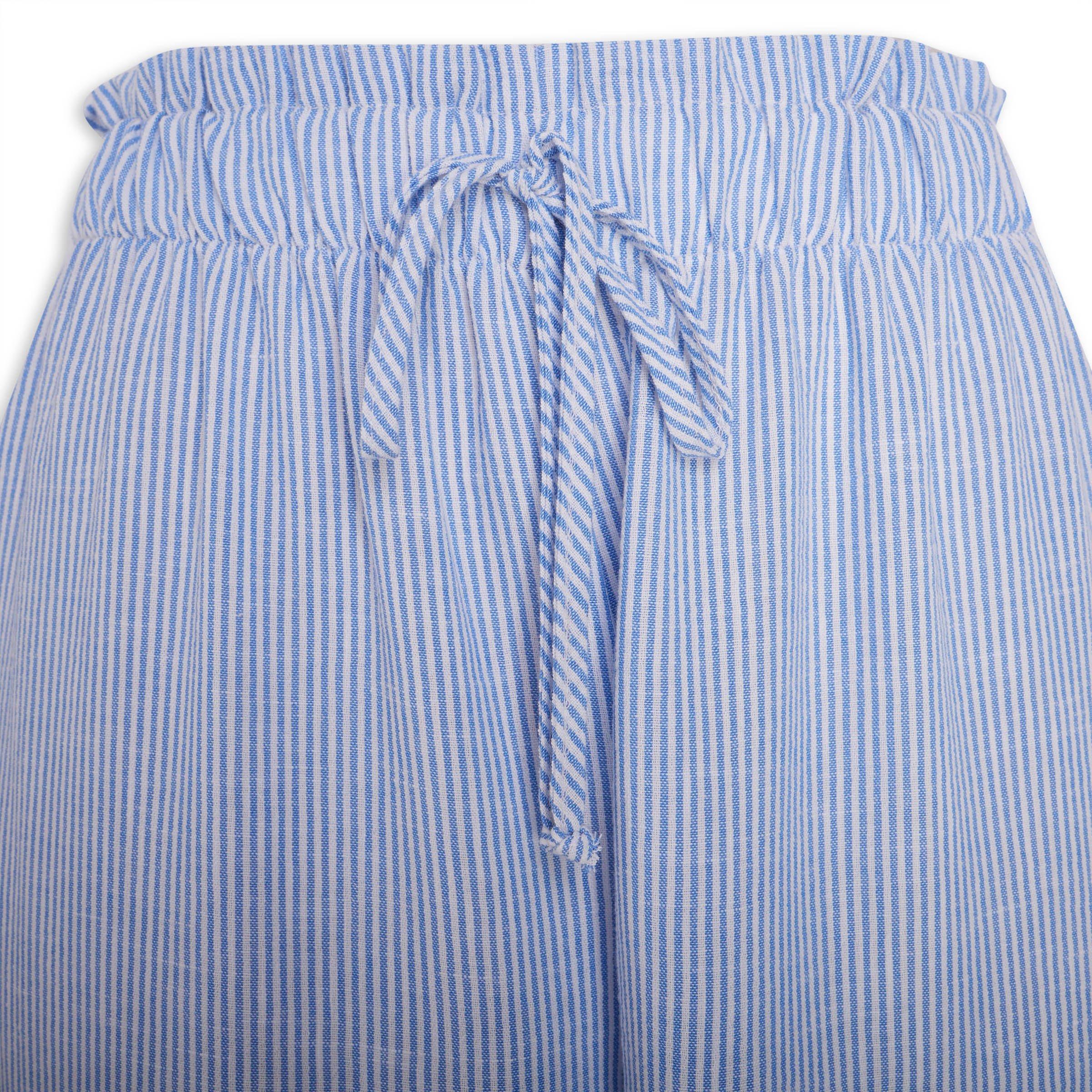 パンツ TSTS 24aw DOUBLE SIDED STRIPED TROUSERS TSTS】 G.F.G.S. DOUBLE SIDED STRIPED TROUSERS 2｜kink online