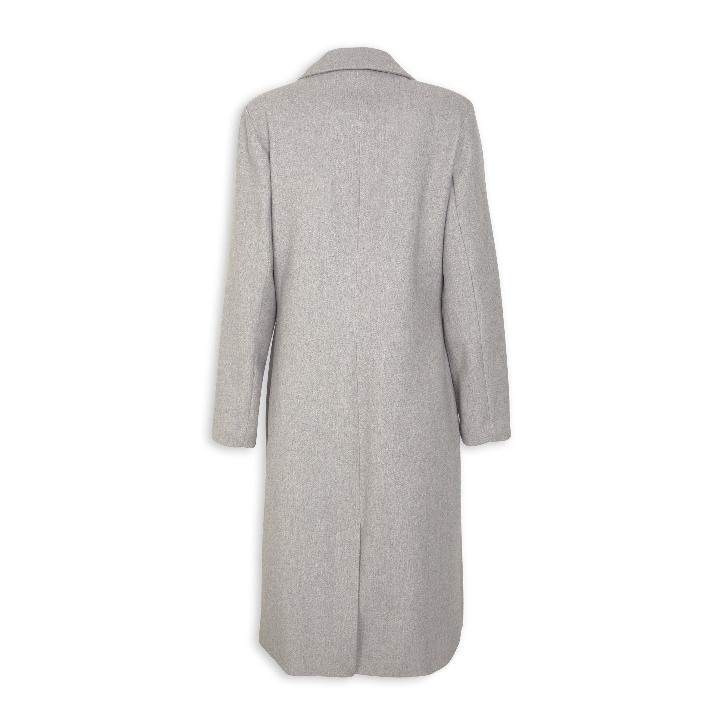 Grey Coat (3194147) | Identity