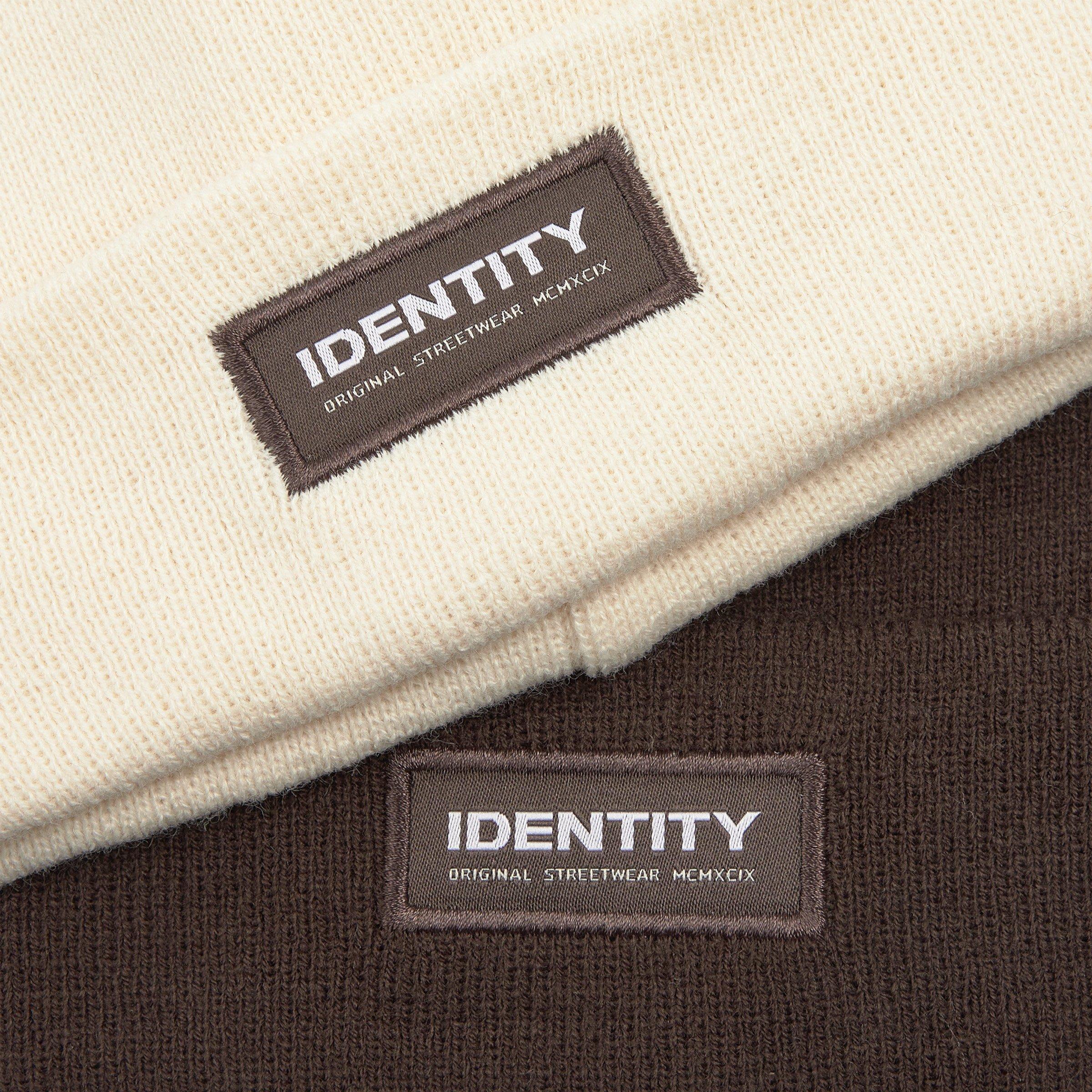 2-pack Beanies (3194281) | Identity