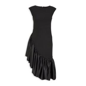 Black formal dresses at truworths best sale