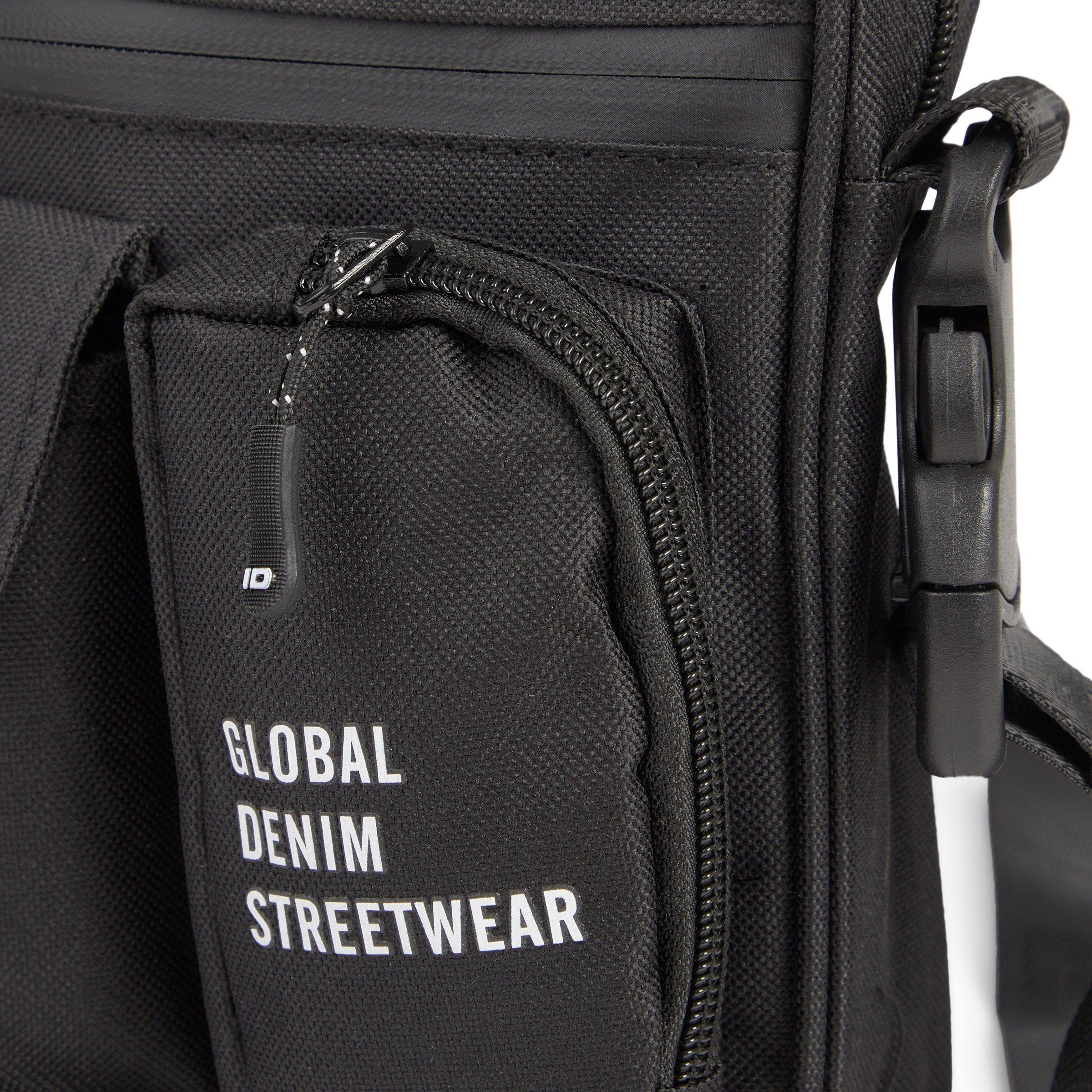 Black Crossbody Bag (3195568) | Identity