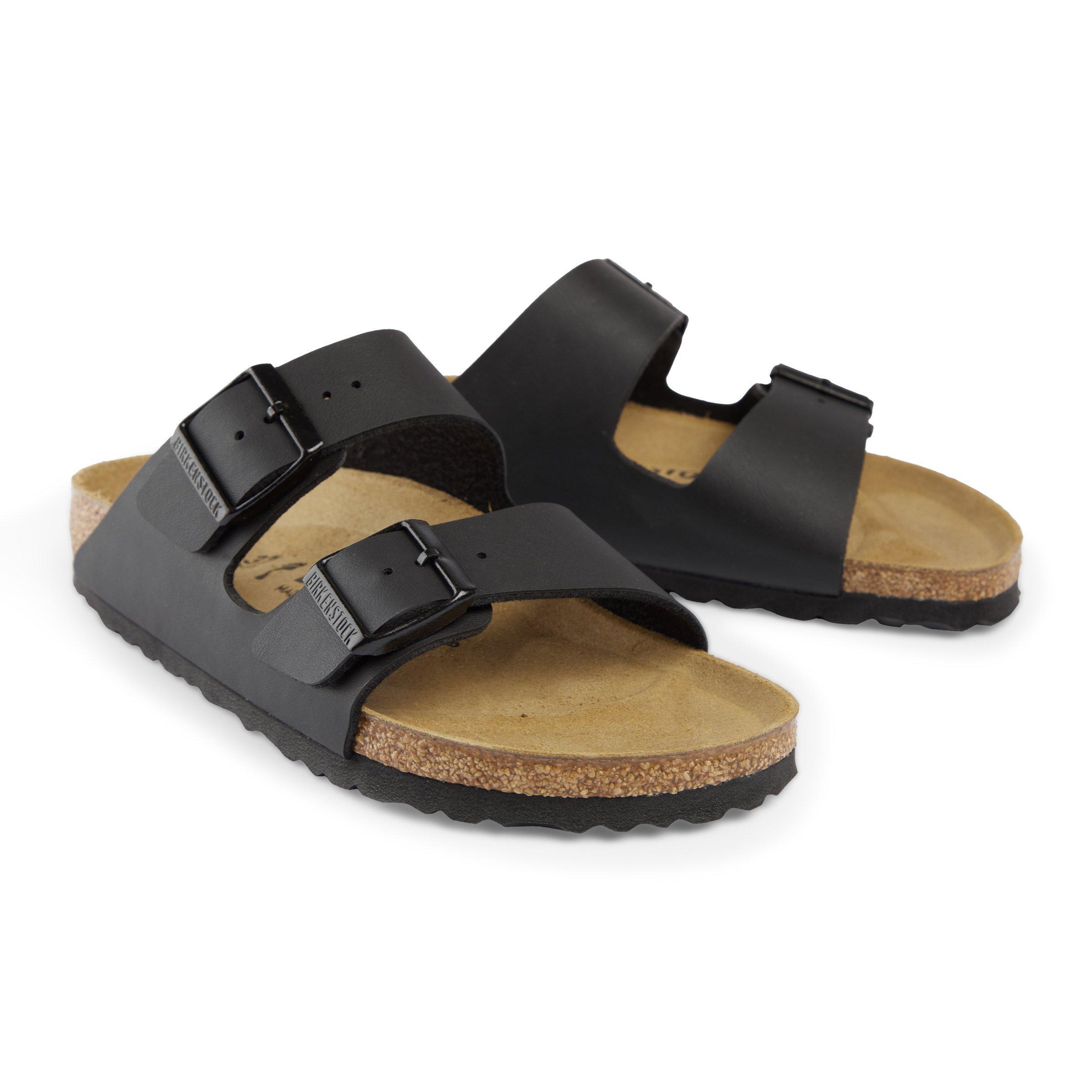 Black Arizona (3195866) | Birkenstock