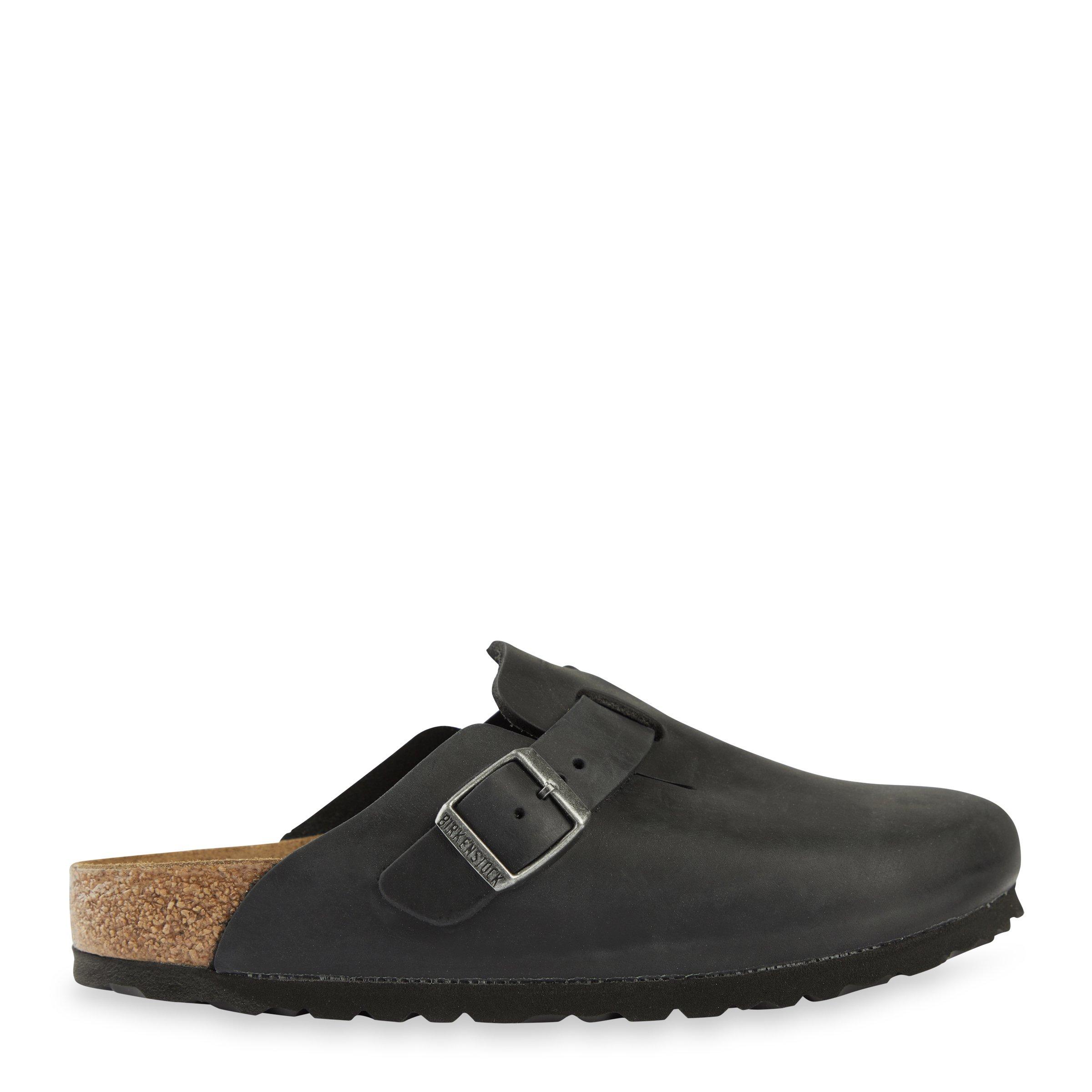 Black Boston (3195867) | Birkenstock