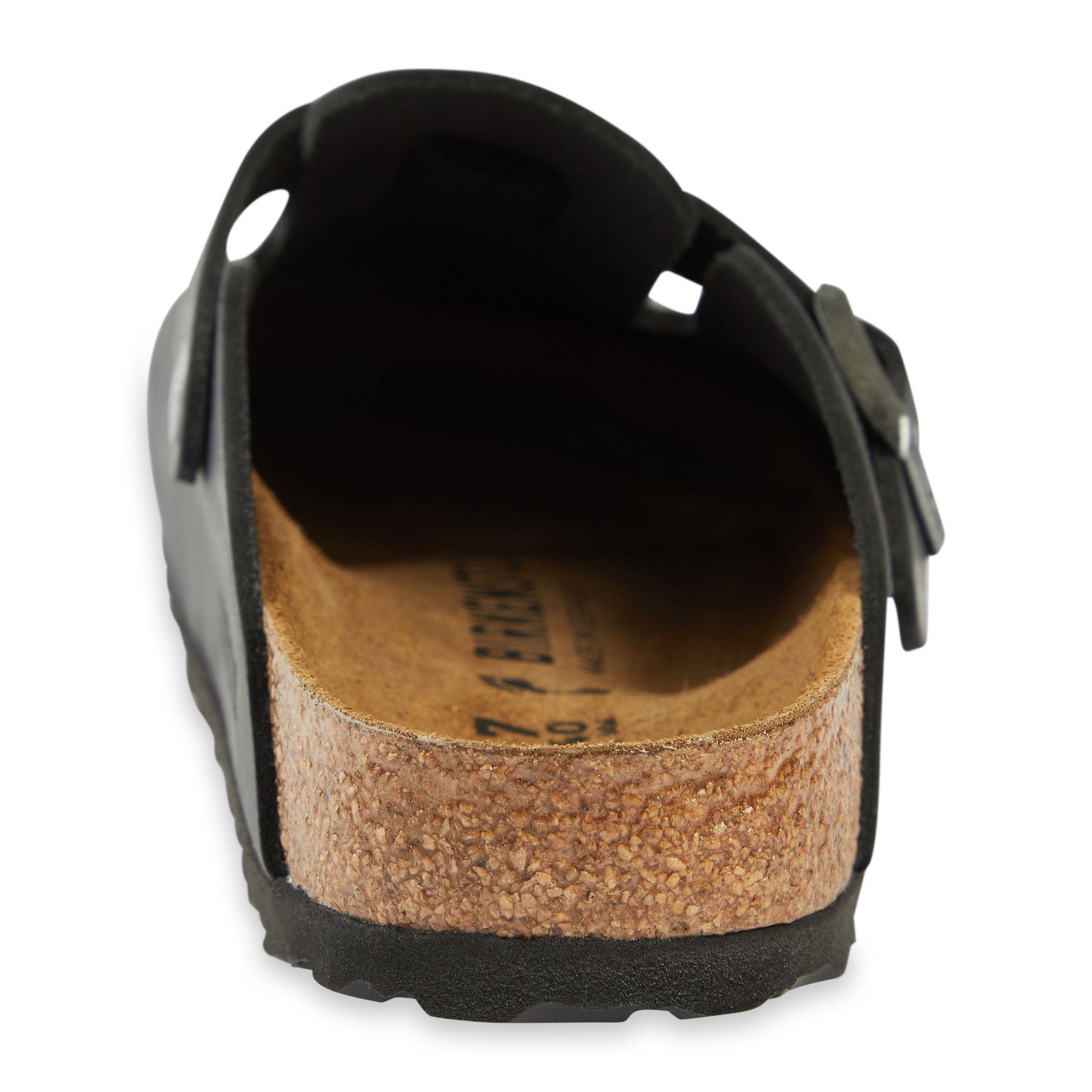 Black Boston (3195867) | Birkenstock
