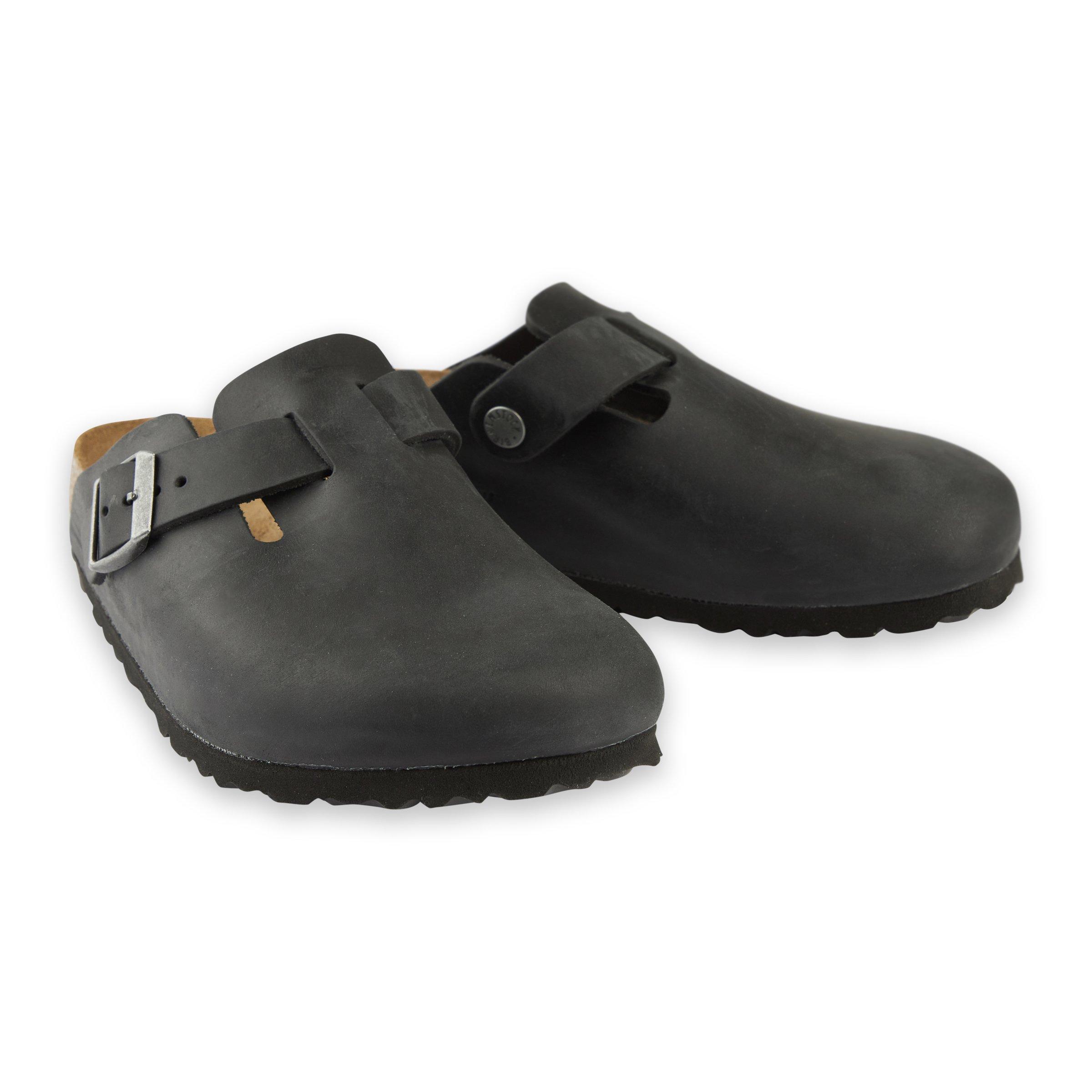 Black Boston (3195867) | Birkenstock