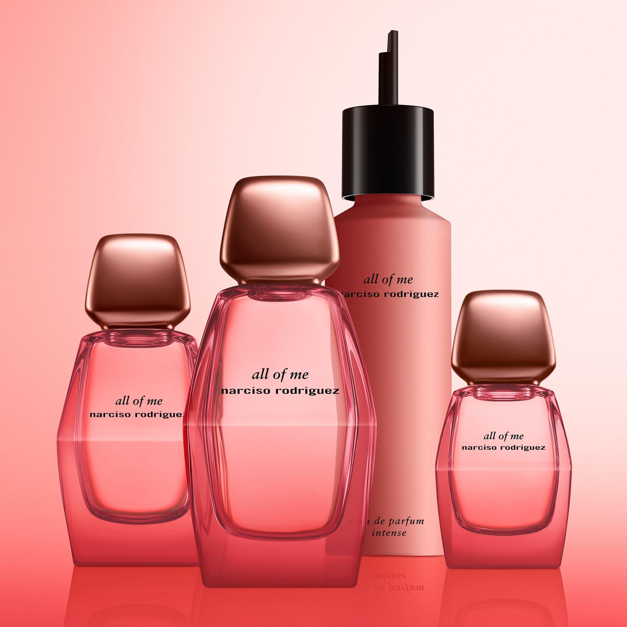 All of me EDP Intense 3195874 Narciso Rodriguez