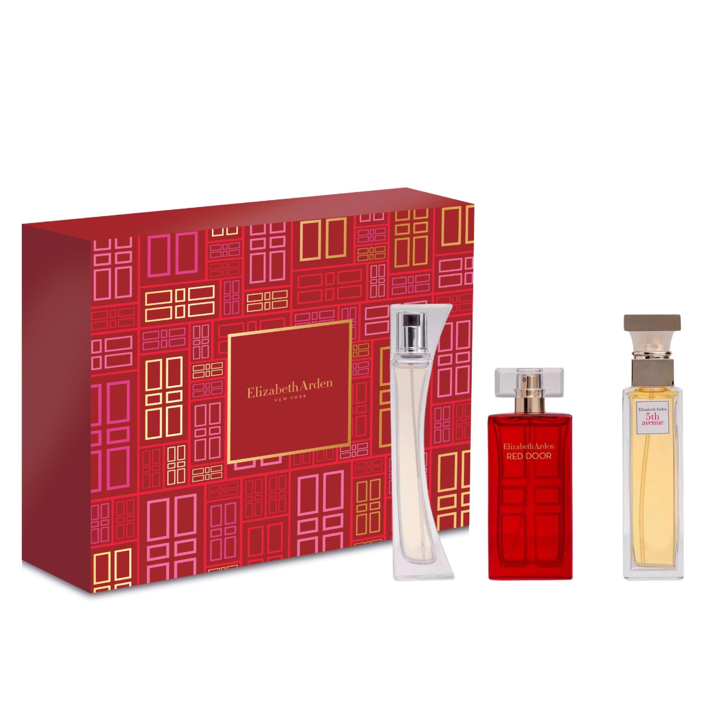 Fragrance Trio EDT Gift Set (3196463) | Elizabeth Arden