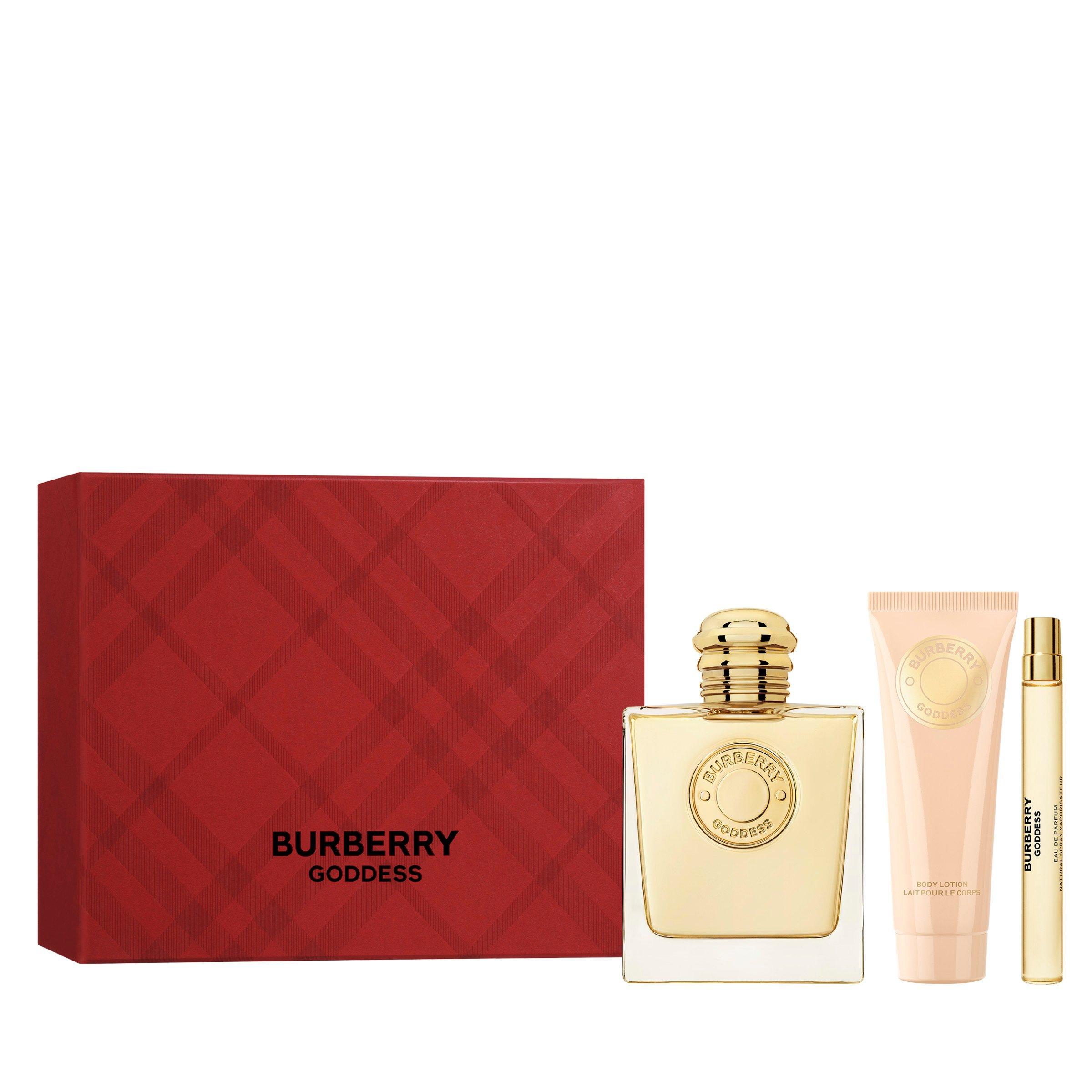 Best burberry women's fragrance clearance