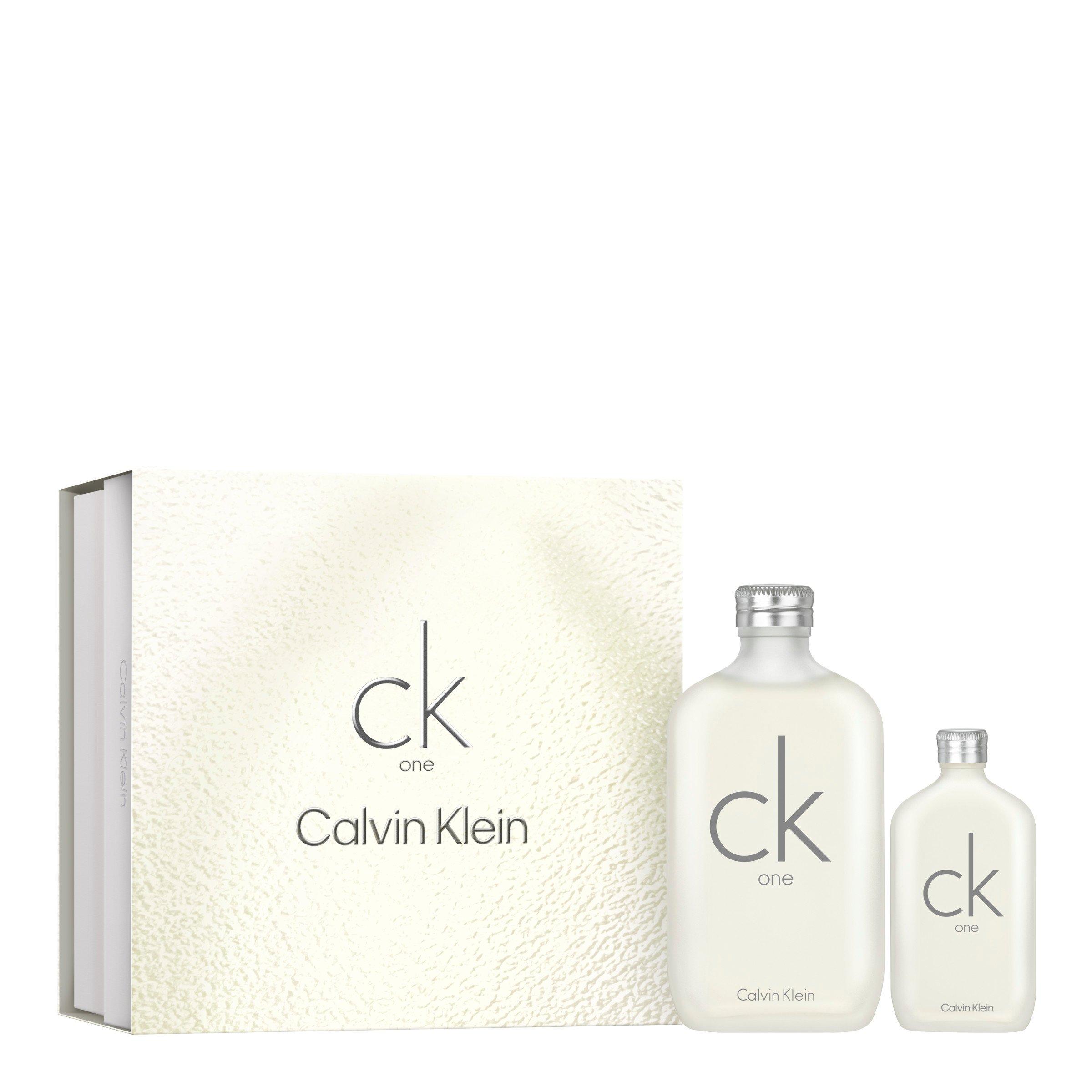 Calvin klein gift sets on sale