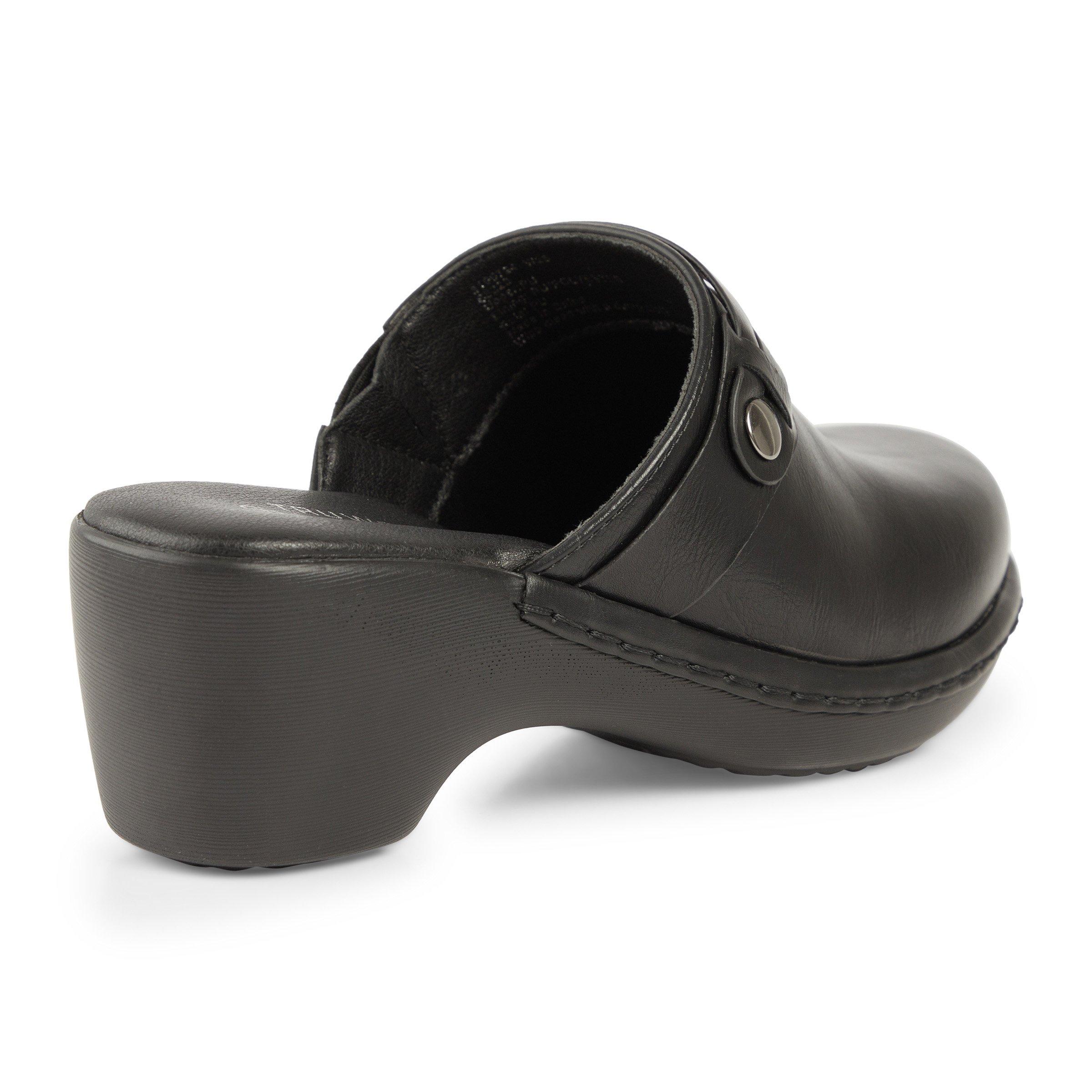 Black Clogs (3196794) | Truworths