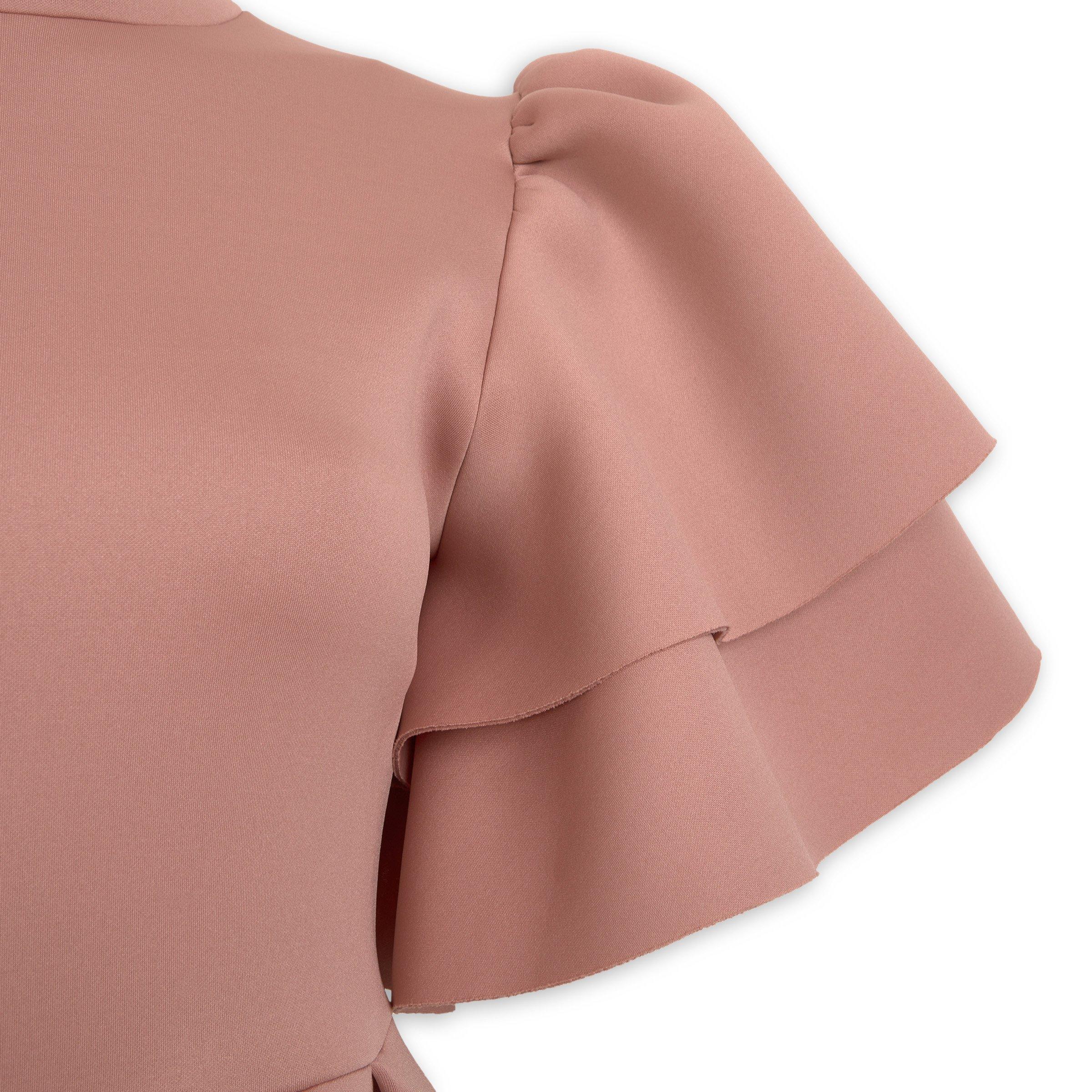 Yde dusty pink dresses new arrivals