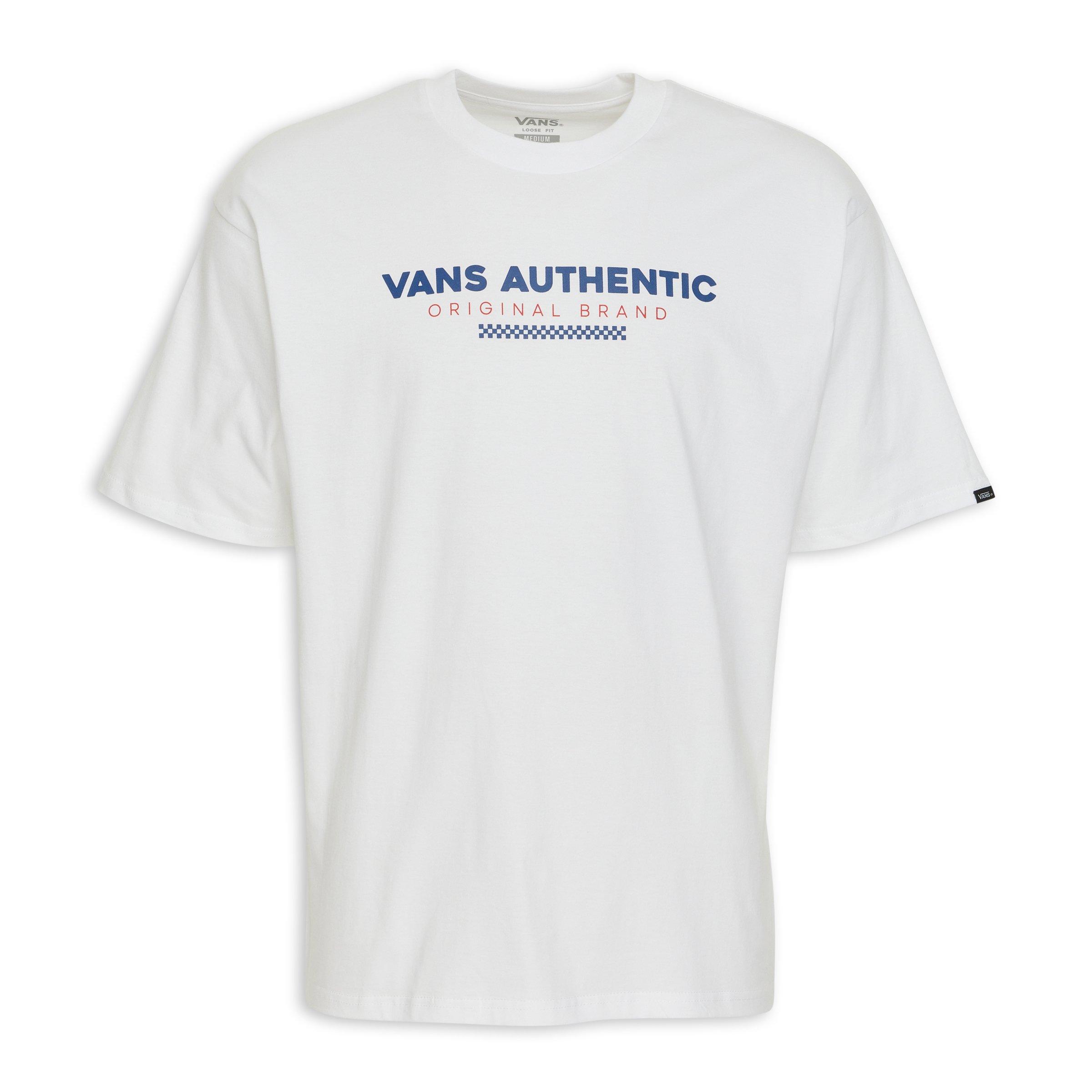 Sport Loose Fit Tee (3196866) Vans
