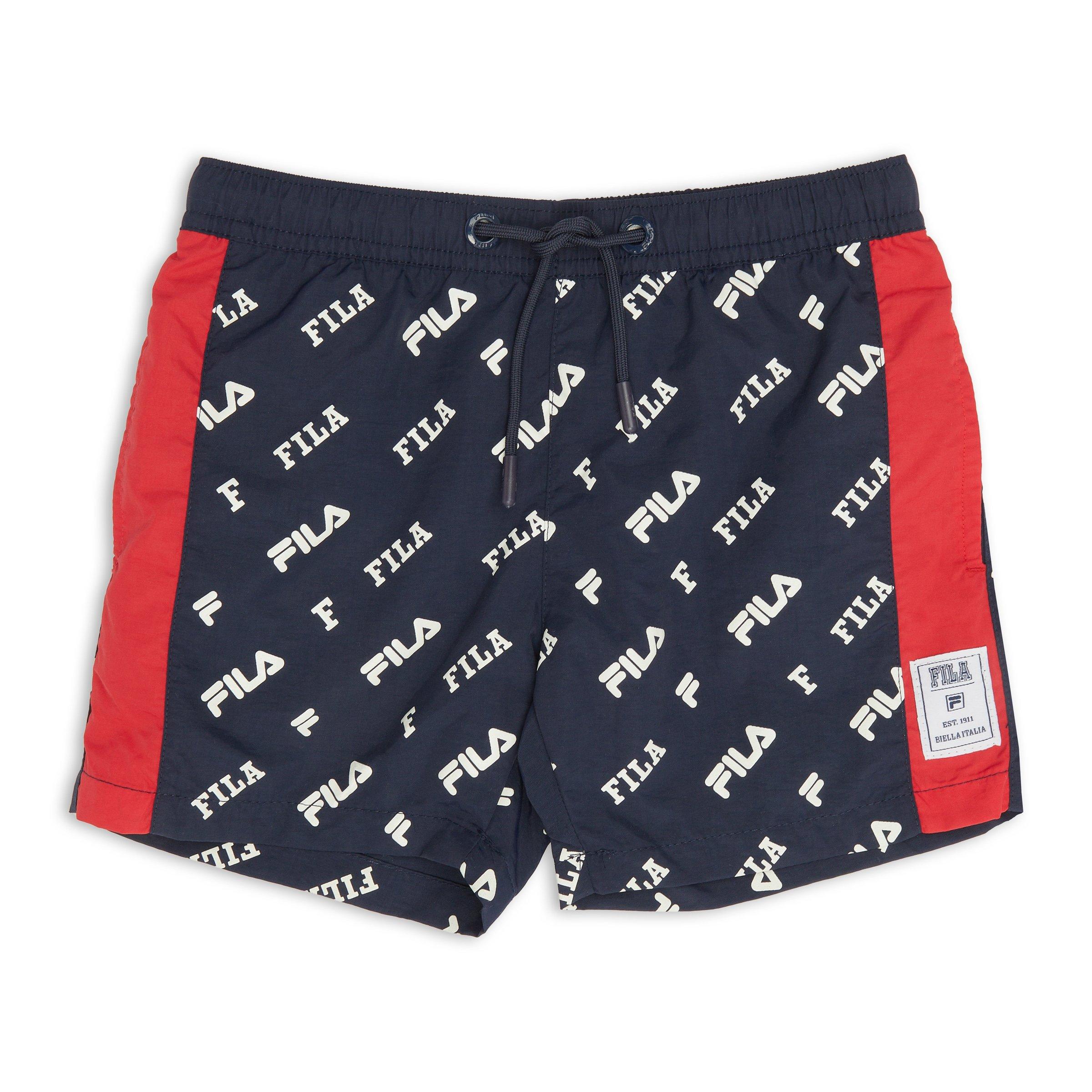 Ellis Shorts 3197024 Fila Kids