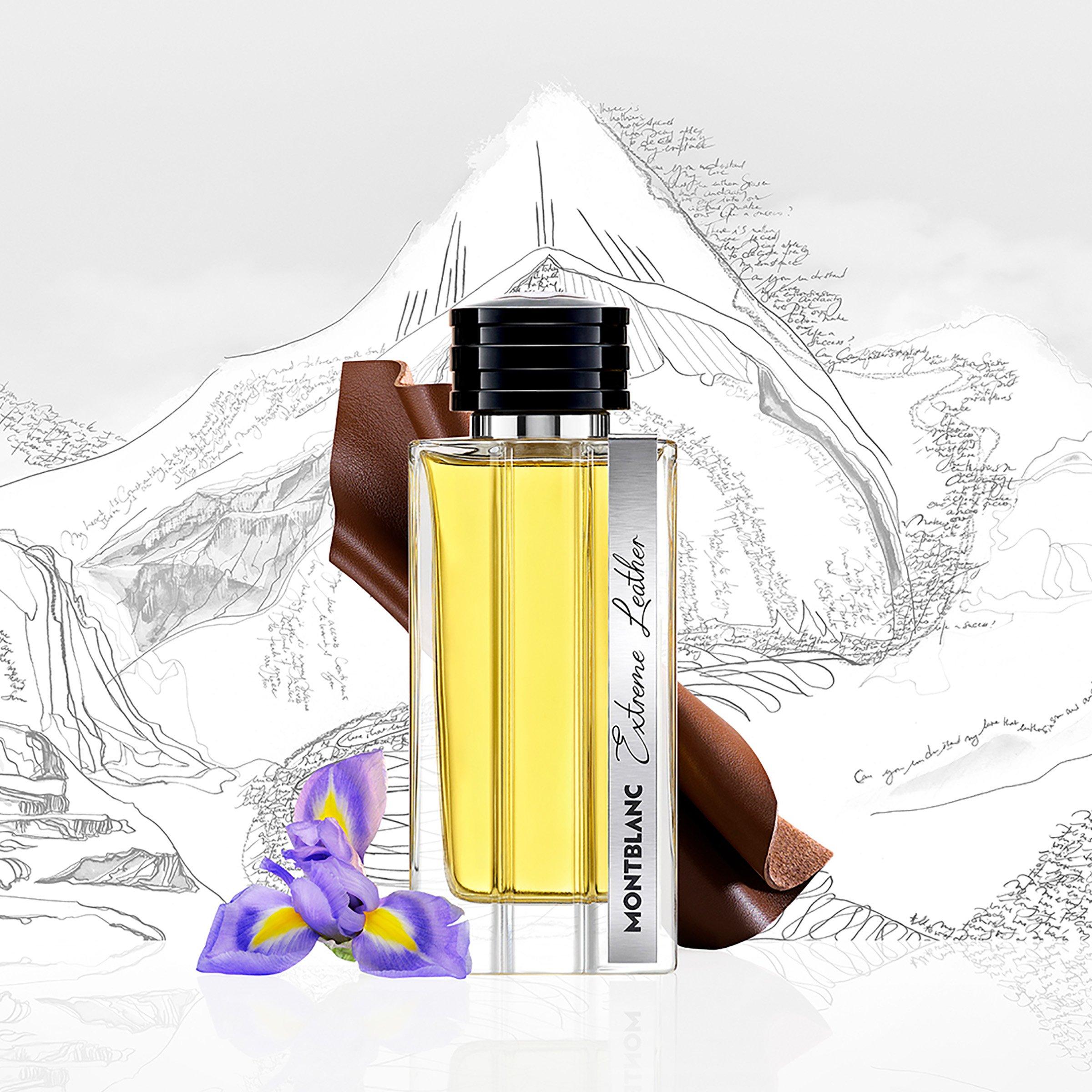 Collection Extreme Leather EDP (3197087) | Montblanc