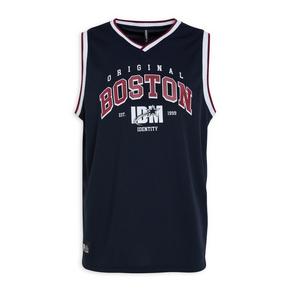 トップス DUALISM WARP LOGO VEST size OS prod3192298_1.jpeg