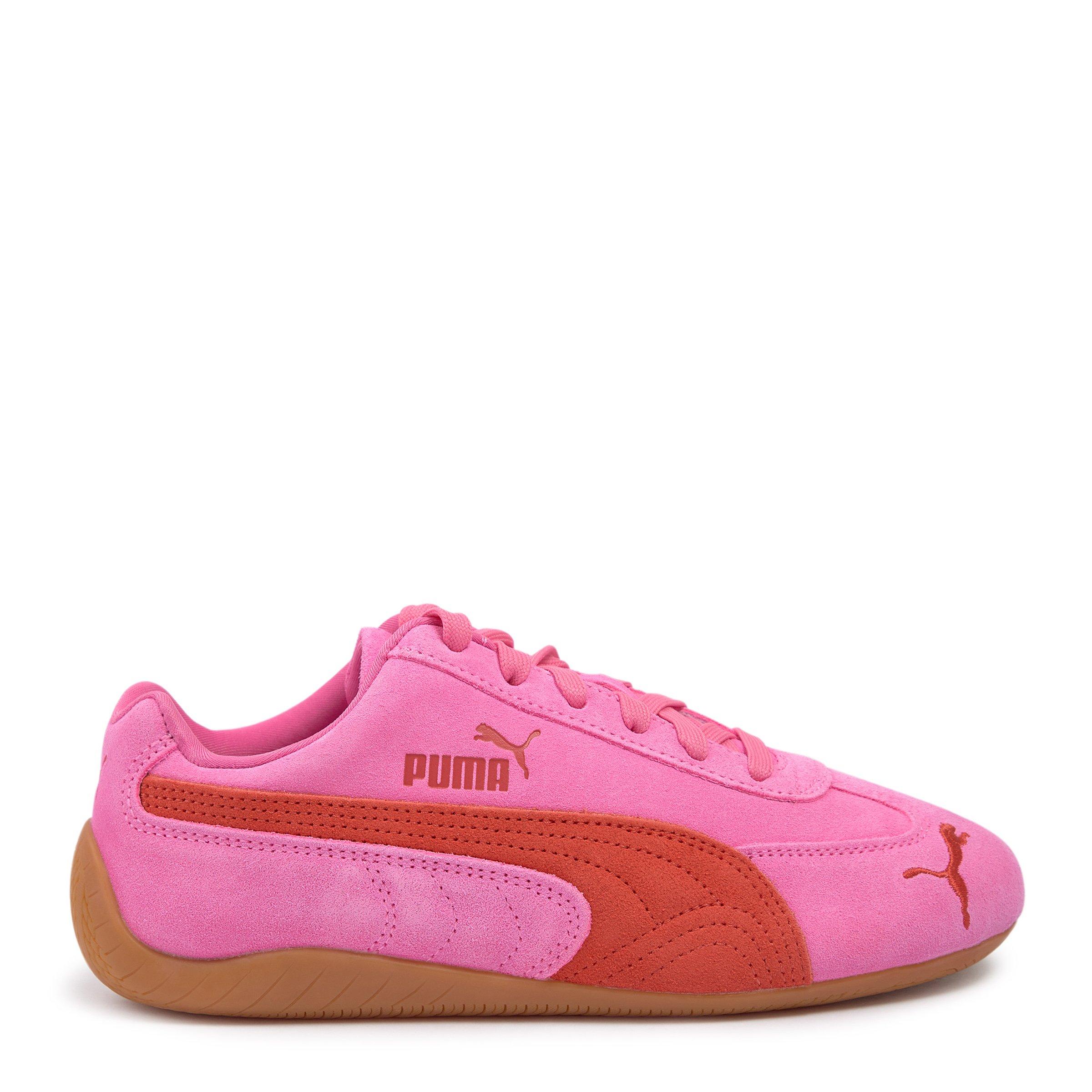 pinkcat Puma Speedcat OG 'Whisp Of Pink' - купити в ➽ Lishop Store