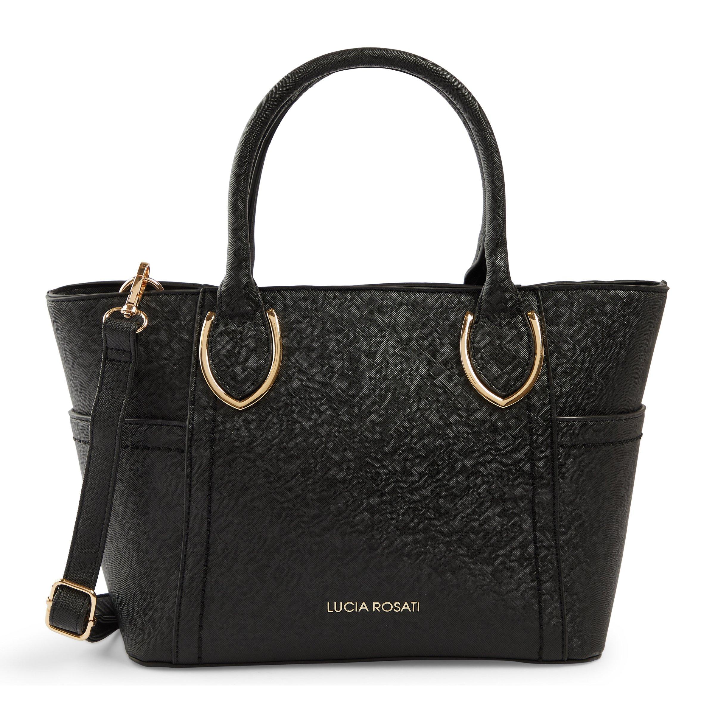 Black Tote Bag (3197346) | Truworths