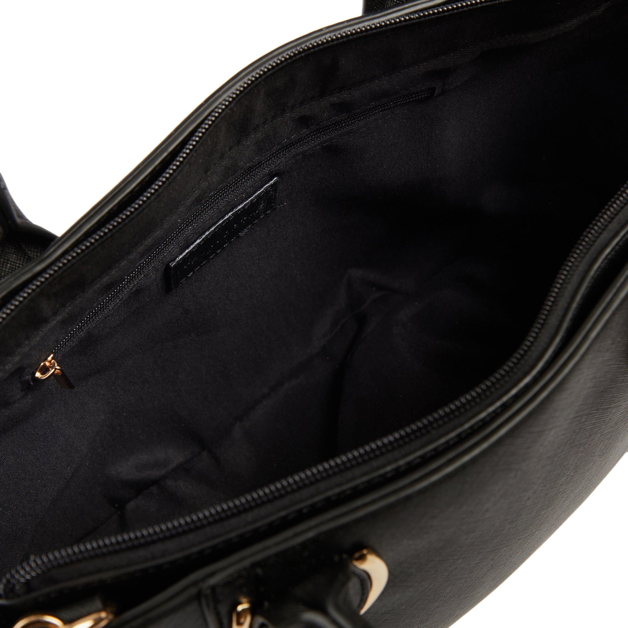Black Tote Bag (3197346) | Truworths