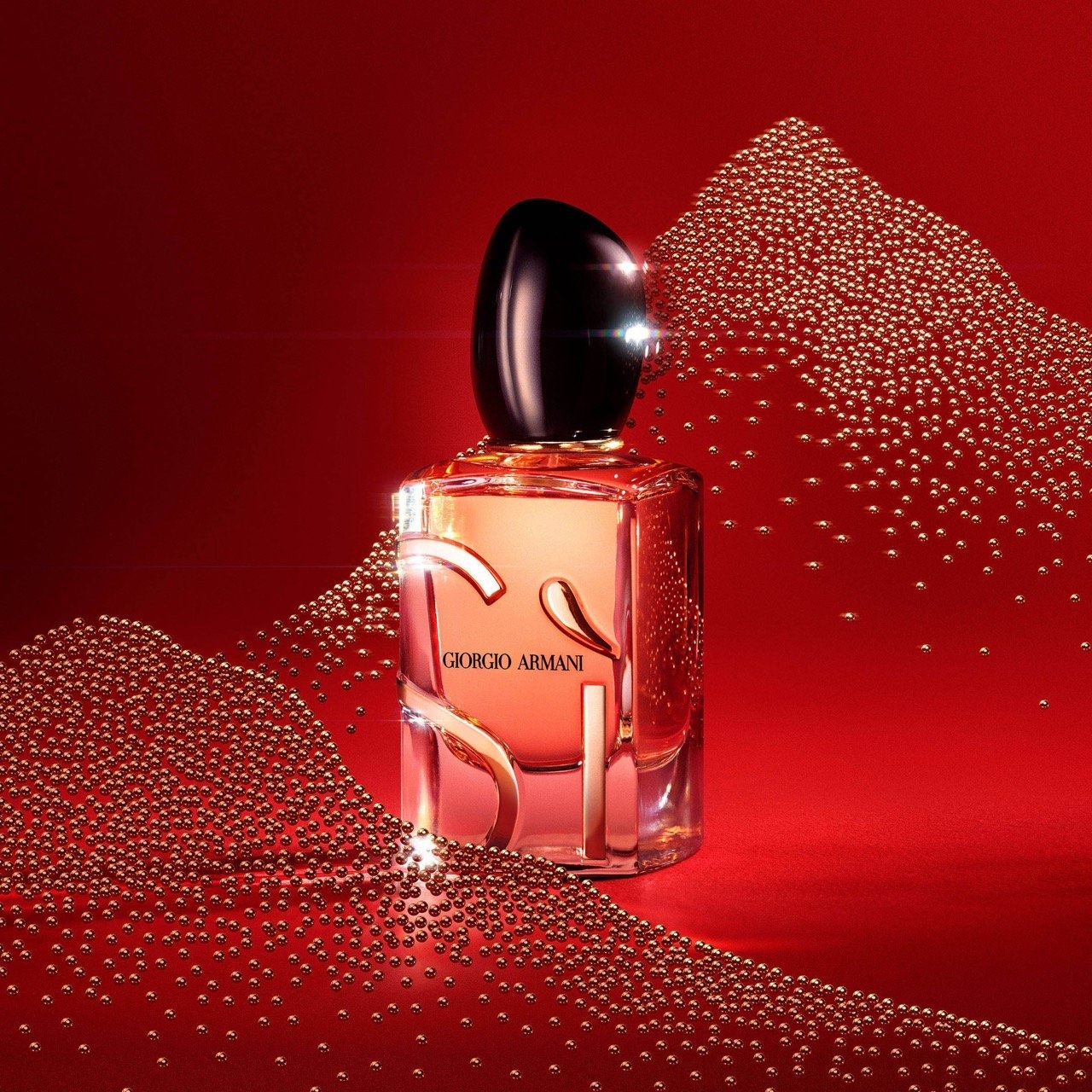 New Armani Perfume Giorgio Armani My Way EDP 90ml Perfume Price