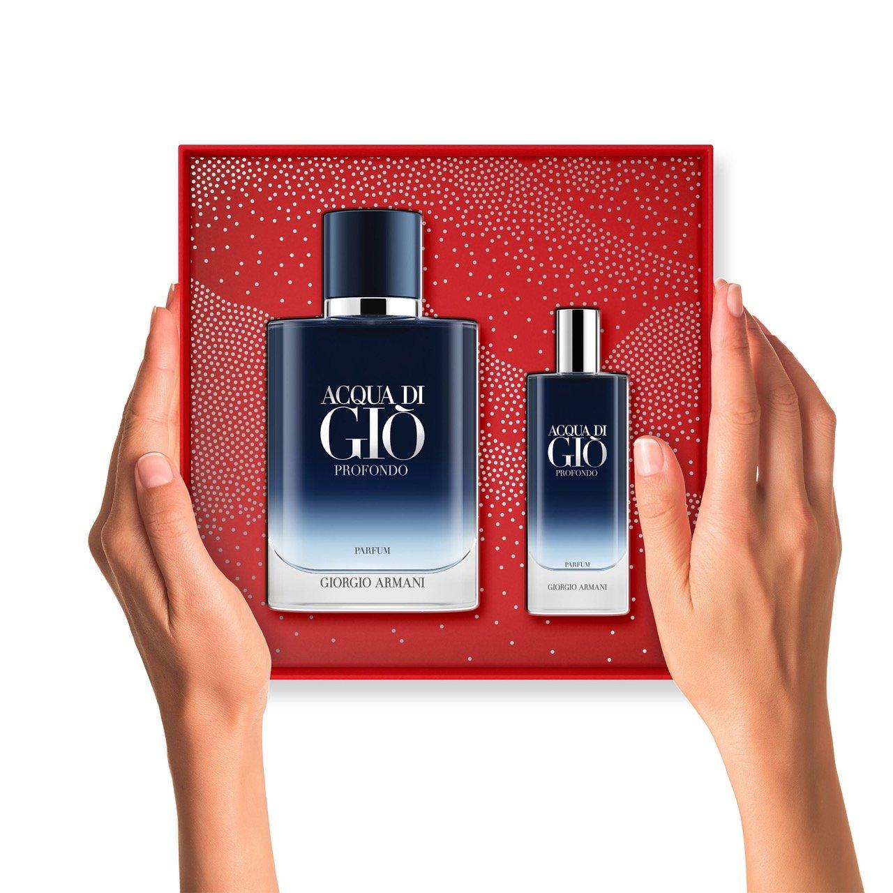 100 ml giorgio armani acqua deals